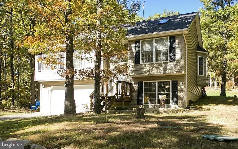 WILDE ACRES/ MTN FALLS - Residential