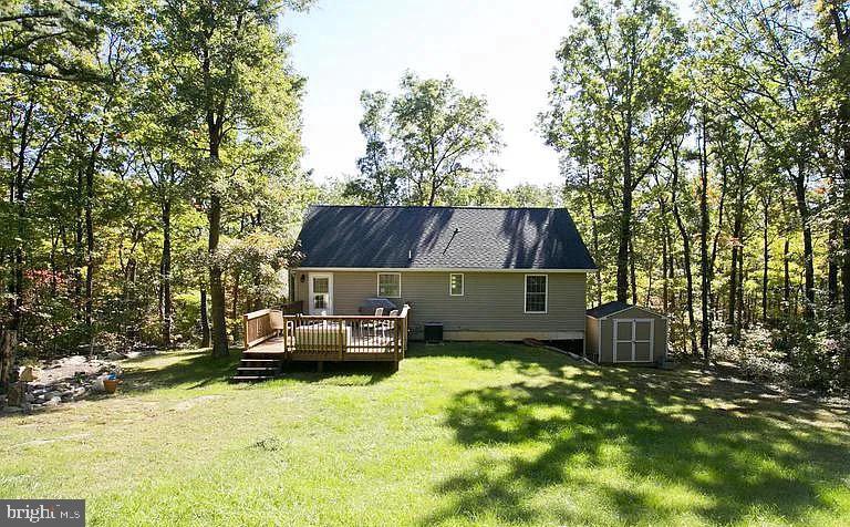 WILDE ACRES/ MTN FALLS - Residential