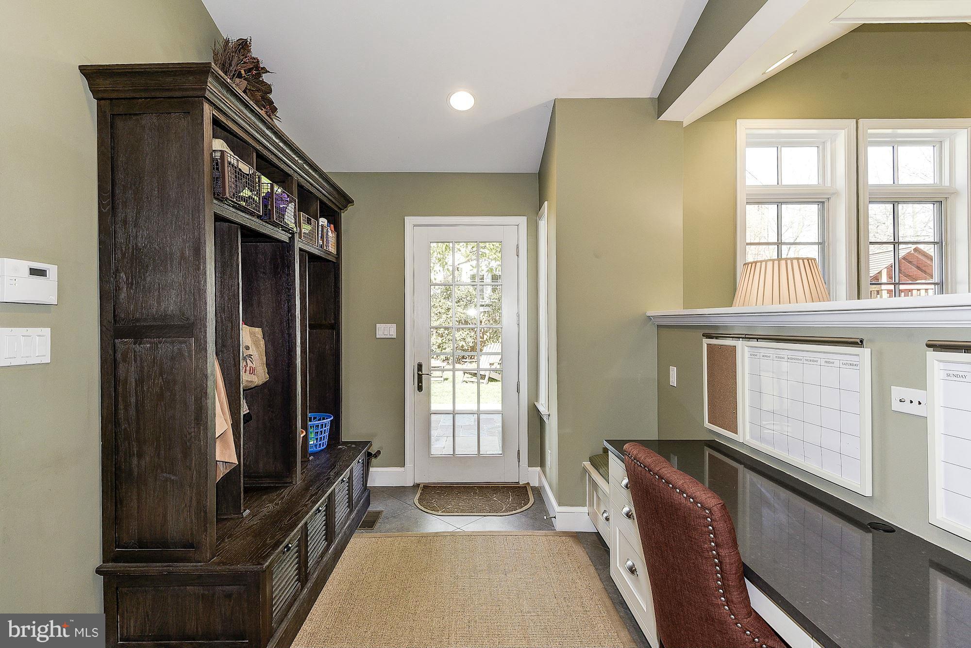 CHEVY CHASE - Residential