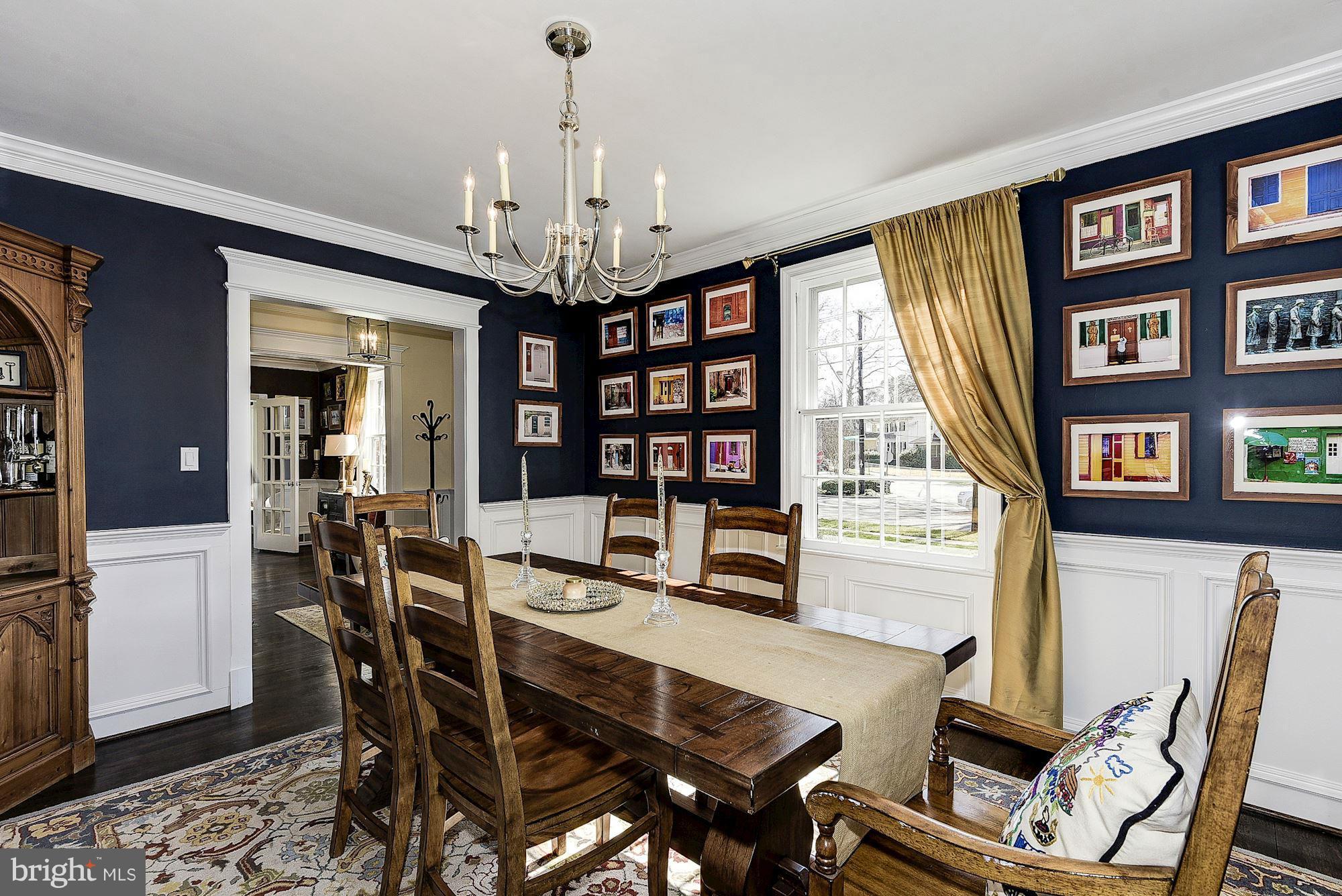 CHEVY CHASE - Residential