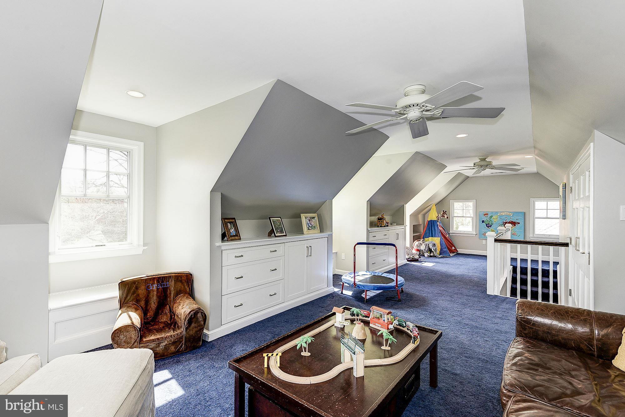 CHEVY CHASE - Residential