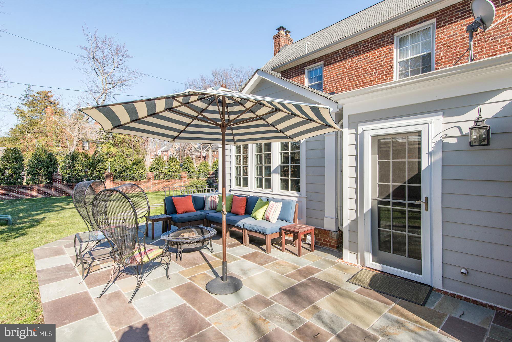 CHEVY CHASE - Residential