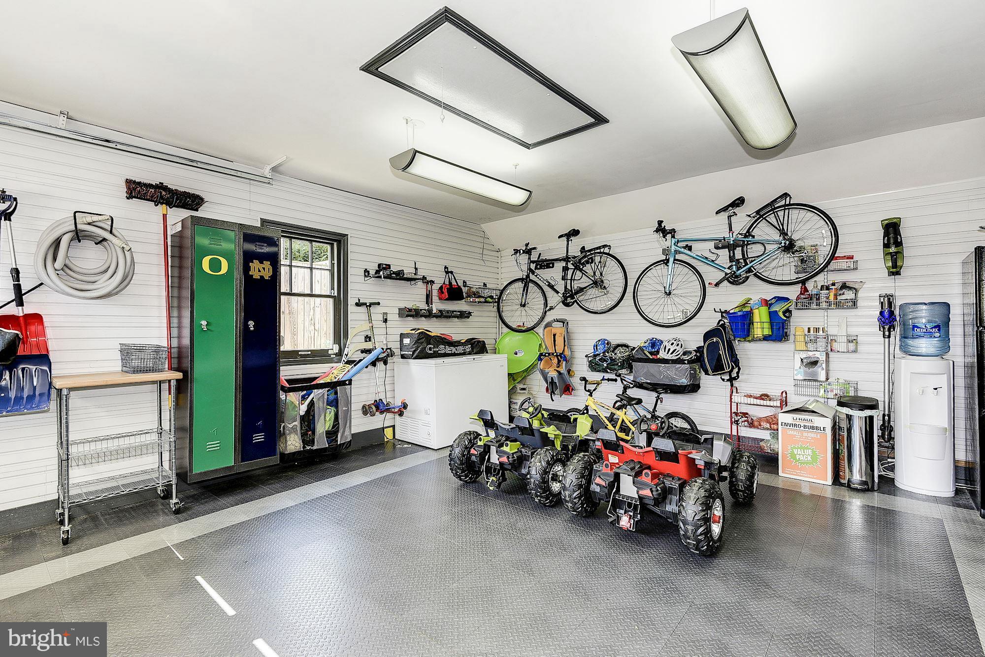 CHEVY CHASE - Residential