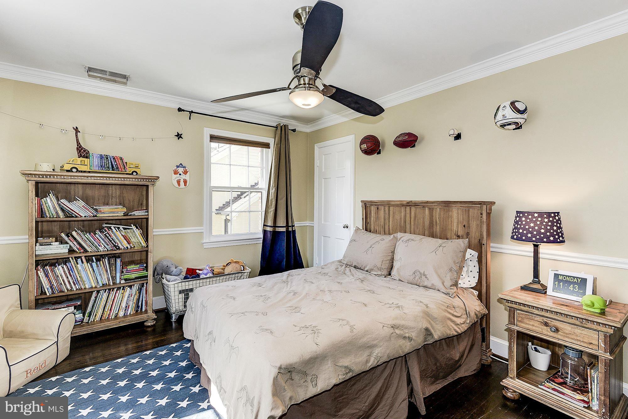 CHEVY CHASE - Residential