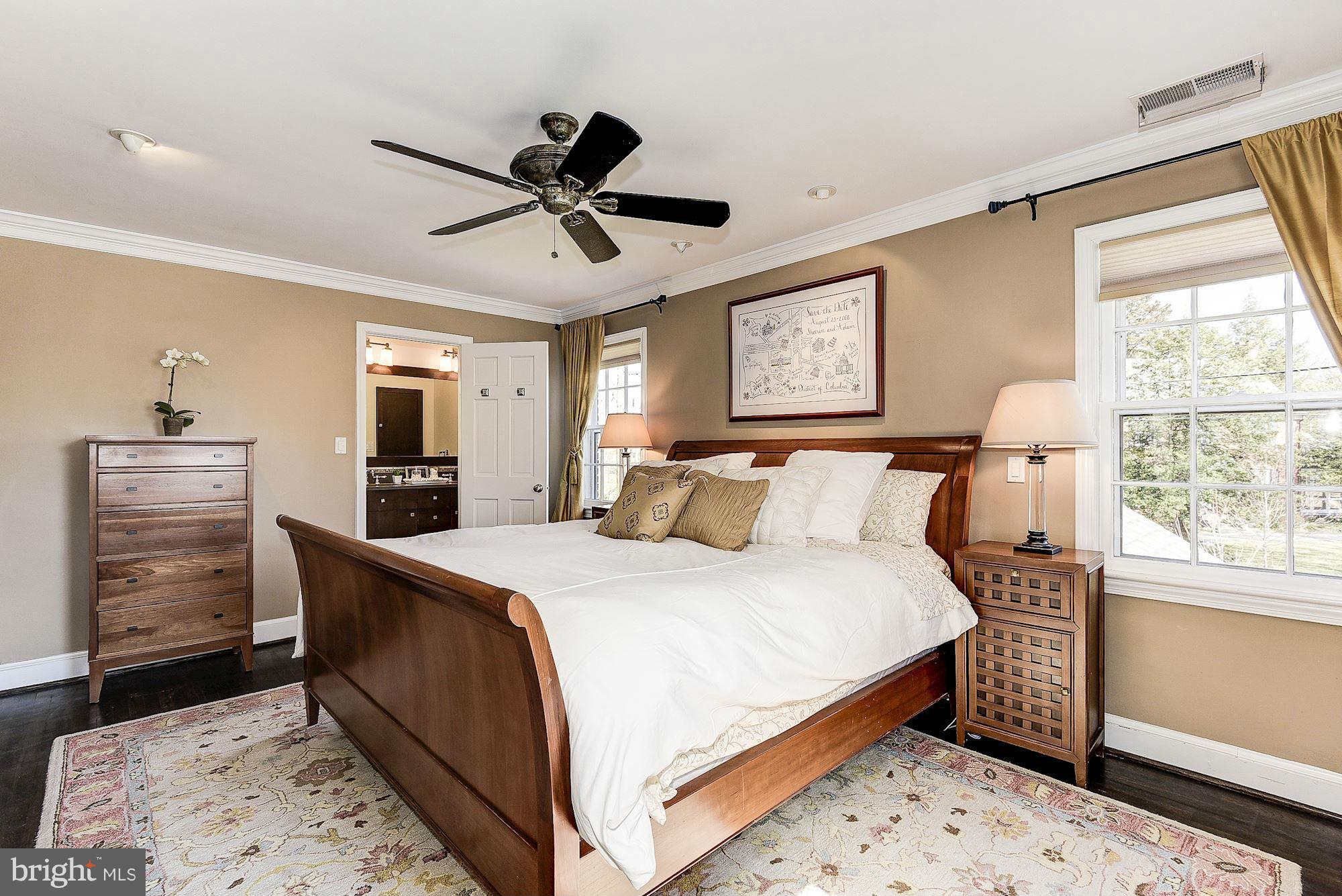 CHEVY CHASE - Residential