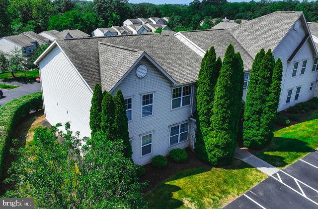 100 HIDDENWOOD DRIVE