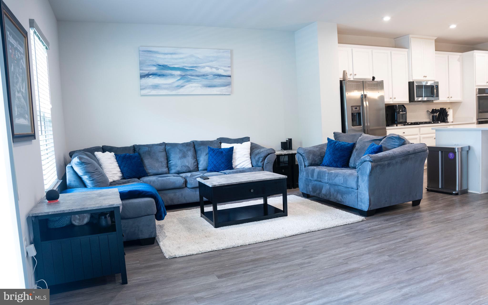 NORBOURNE PARK - Residential