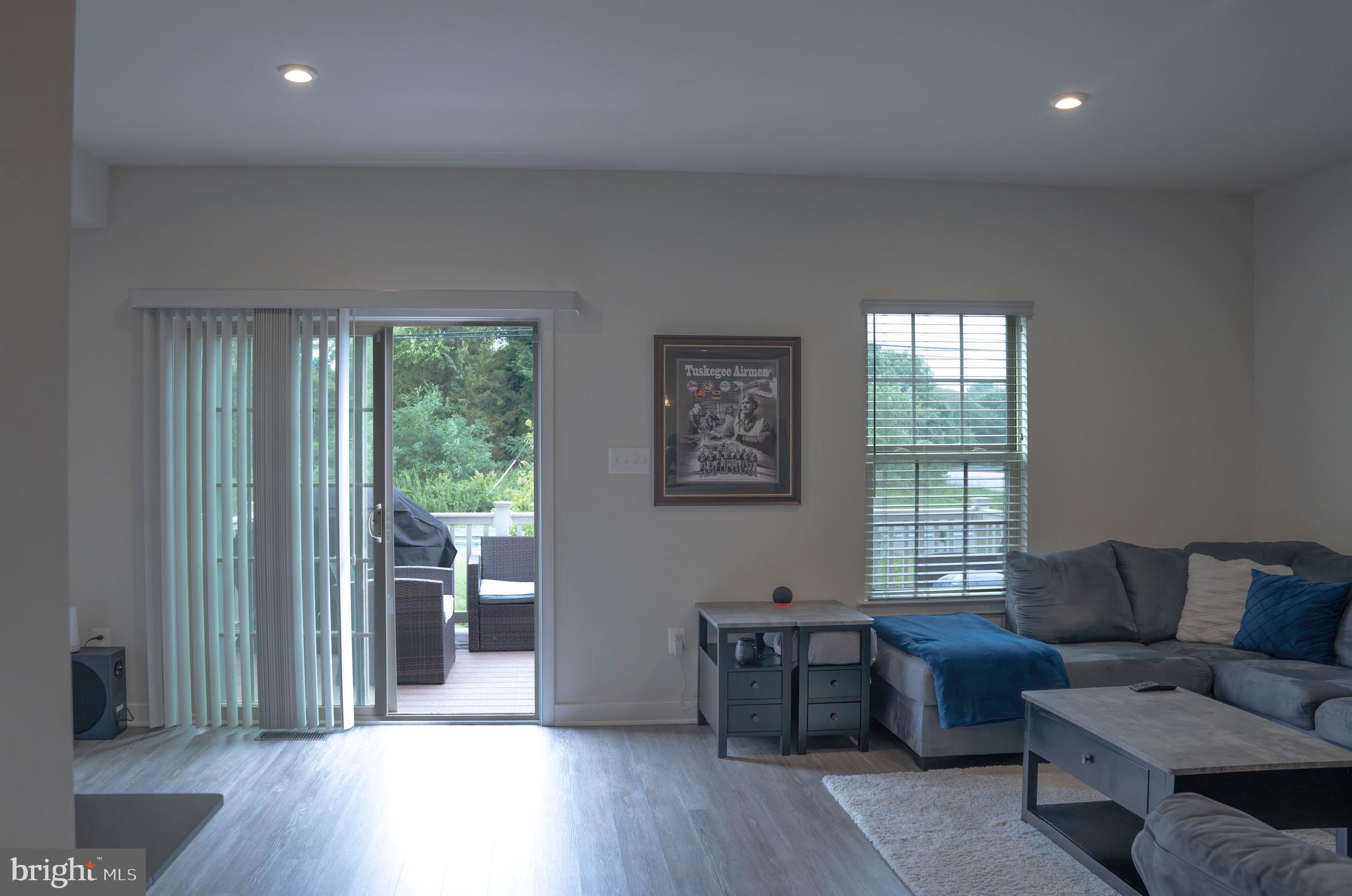 NORBOURNE PARK - Residential