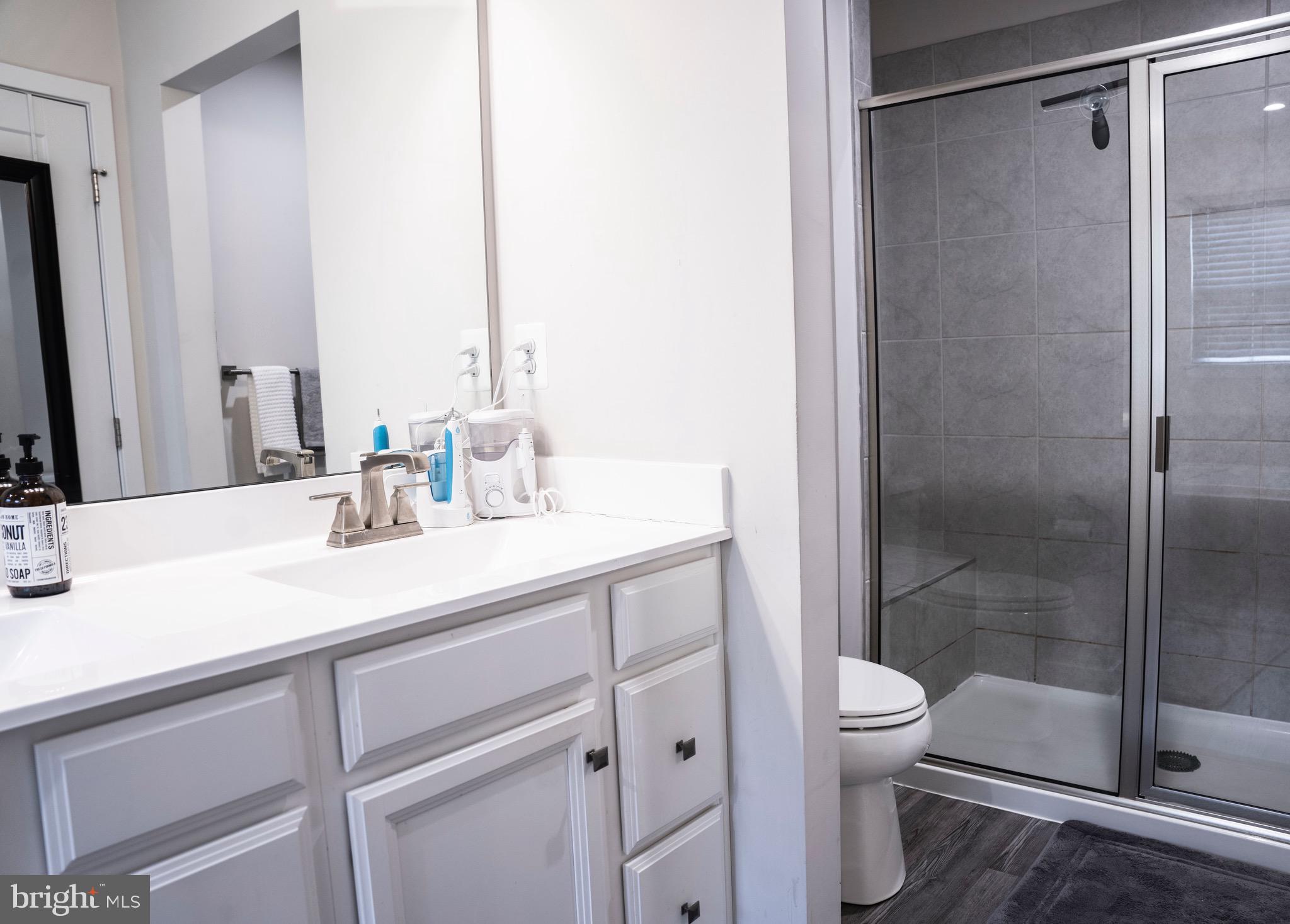 NORBOURNE PARK - Residential