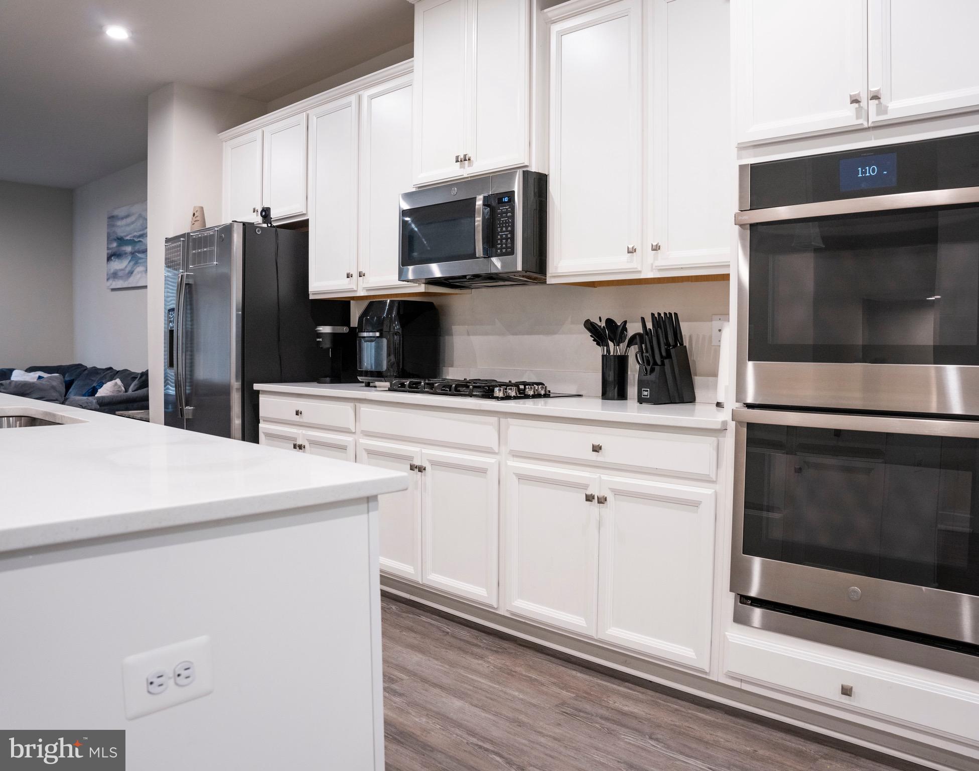 NORBOURNE PARK - Residential