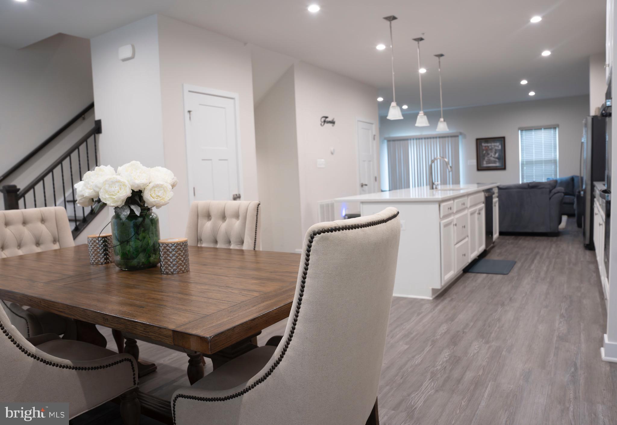 NORBOURNE PARK - Residential