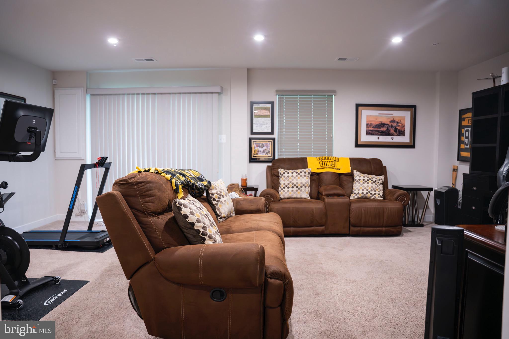 NORBOURNE PARK - Residential