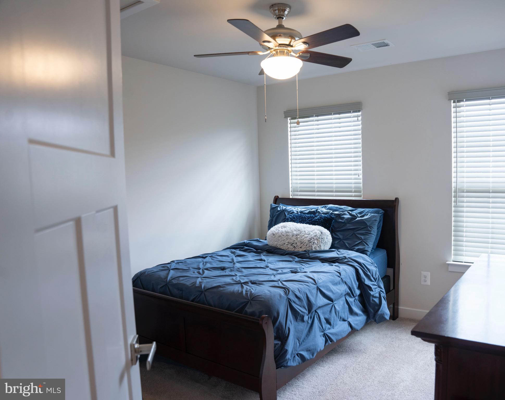 NORBOURNE PARK - Residential