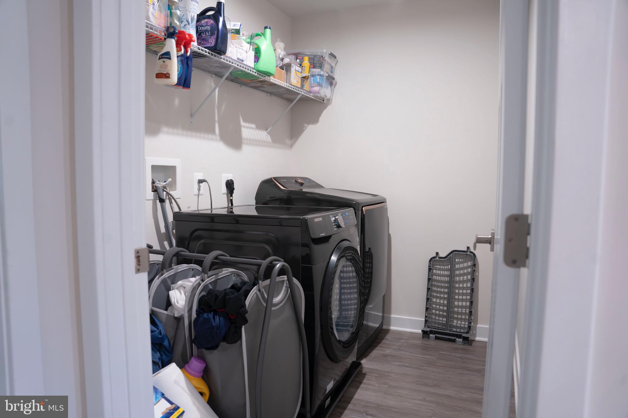 NORBOURNE PARK - Residential