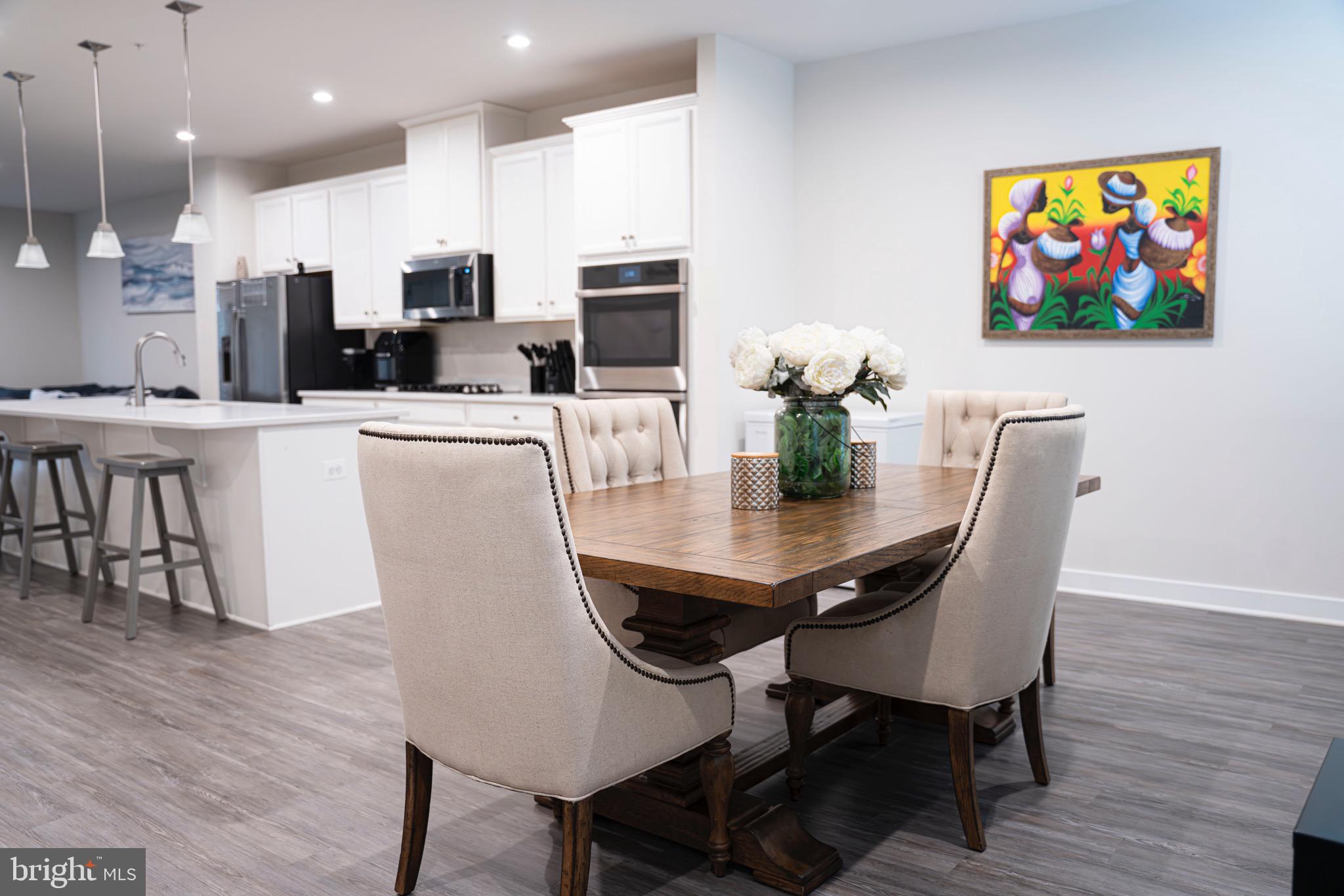 NORBOURNE PARK - Residential