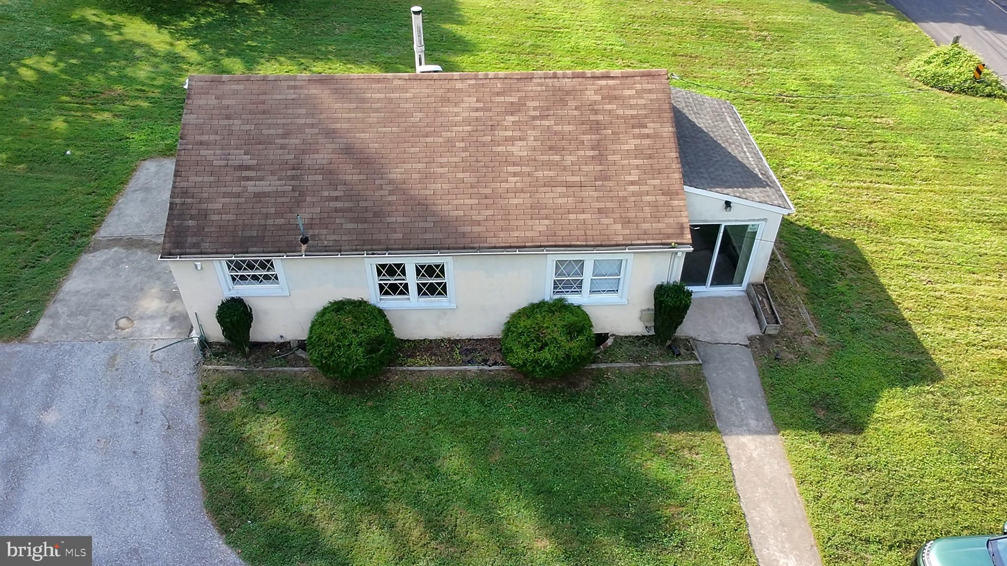 Charming Home on Nearly 1 Acre in Media – Top School District & Under $400K!
Welcome to 14 Collins Street, Media, PA 19063 — an outstanding value in the highly desirable Rose Tree Media School District. Situated on nearly 1 acre of land, this well-maintained home is priced under $400,000 — a rare find in one of Delaware County’s most sought-after neighborhoods.
✨ Property Highlights:
Lot Size: 0.93 Acres – Expansive, mostly level backyard with endless potential for additions, outdoor living, or a custom garden
Detached Garage: Clean, functional, and ready for use as parking, storage, or future creative space
Brand New Central Heating and Cooling System – Efficient, modern comfort installed recently
Updated Interiors: Brand new flooring throughout and fresh paint for a clean, move-in ready feel
Exterior Professionally Power-Washed – Great curb appeal and freshened look
Unfinished but Clean Basement: Offers great potential for finishing — plenty of space to add a bedroom, office, playroom, or even a second bathroom (buyer to verify)
🛠️ Room to Grow:
The current interior is modest in size but laid out efficiently, with natural light in all rooms. The full basement is clean, dry, and full of potential — a blank canvas that could be finished to significantly expand the home’s usable square footage in the future.
📚 Top School District:
Served by the highly regarded Rose Tree Media School District, one of Pennsylvania’s top-rated public school systems known for academic excellence and community support.
🌳 Prime Location:
Tucked away on a quiet, residential street but just minutes to downtown Media — with its restaurants, shopping, parks, and the Media/Elwyn SEPTA train line. Easy access to Route 1, I-476, and I-95 ensures a smooth commute to Philadelphia and beyond.
This home is ideal for buyers seeking a combination of land, location, and long-term potential — whether you’re a first-time buyer, downsizer, or investor. Opportunities like this, especially under $400K in Media, don’t come around often.
📞 Schedule your showing today and imagine what this property can become with your personal touch!