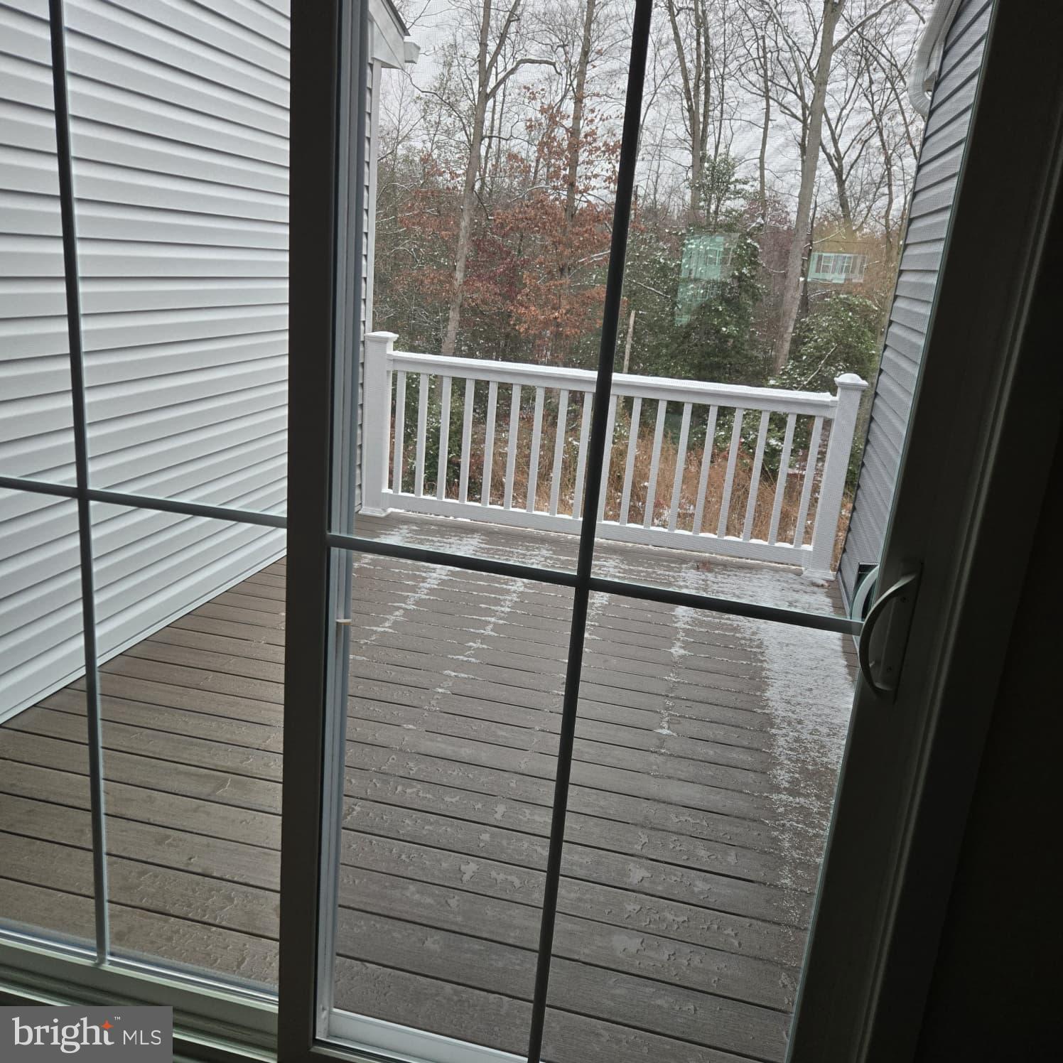 ALEXANDER'S CROSSING - Residential Lease