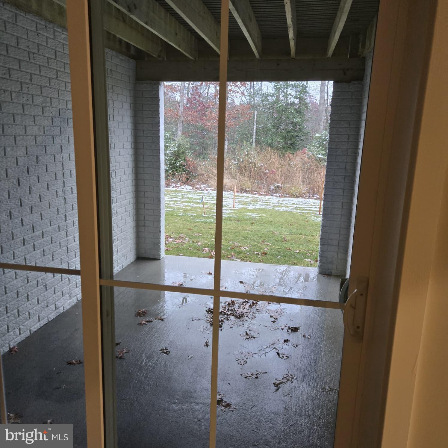 ALEXANDER'S CROSSING - Residential Lease