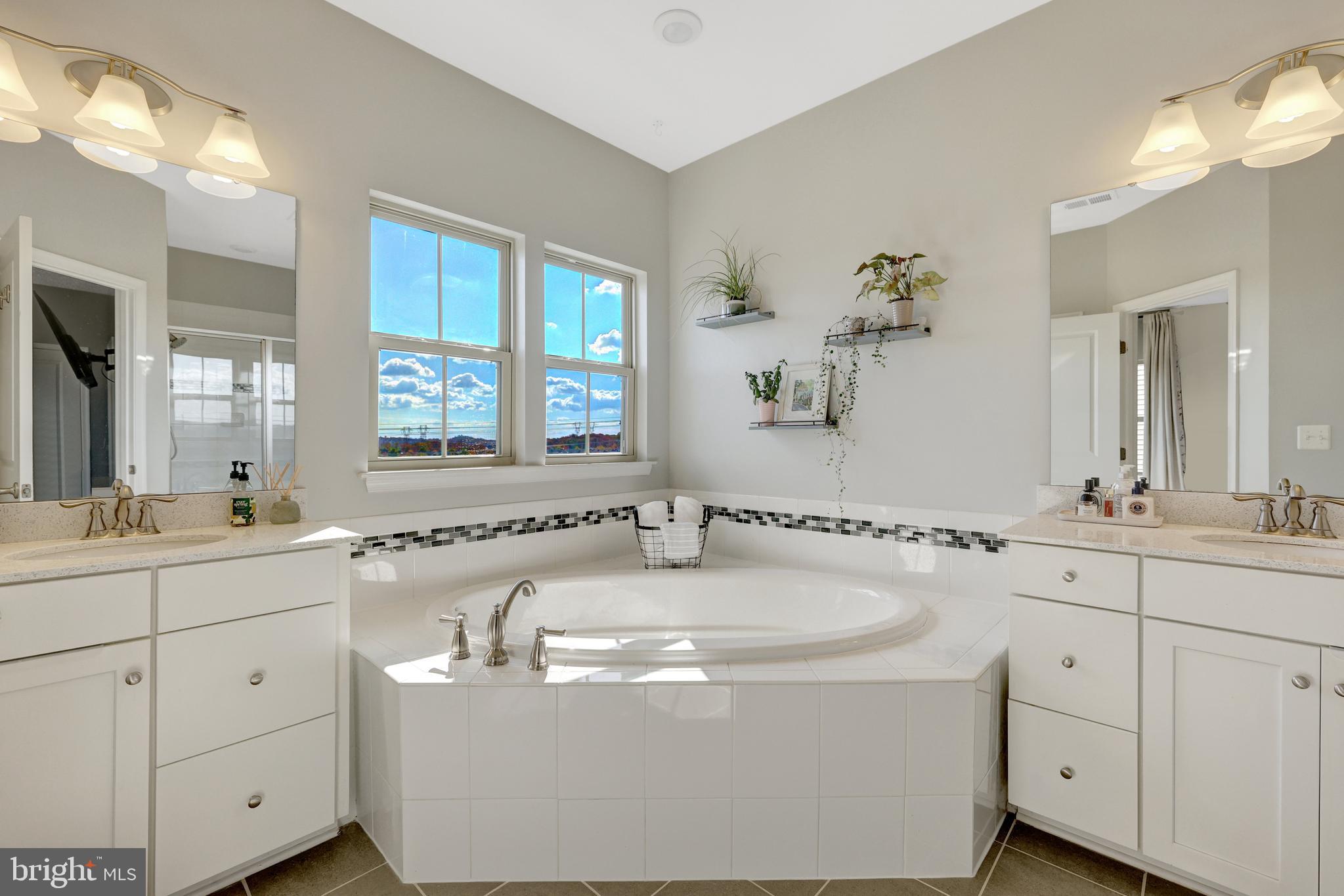 LOUDOUN CROSSING - Residential