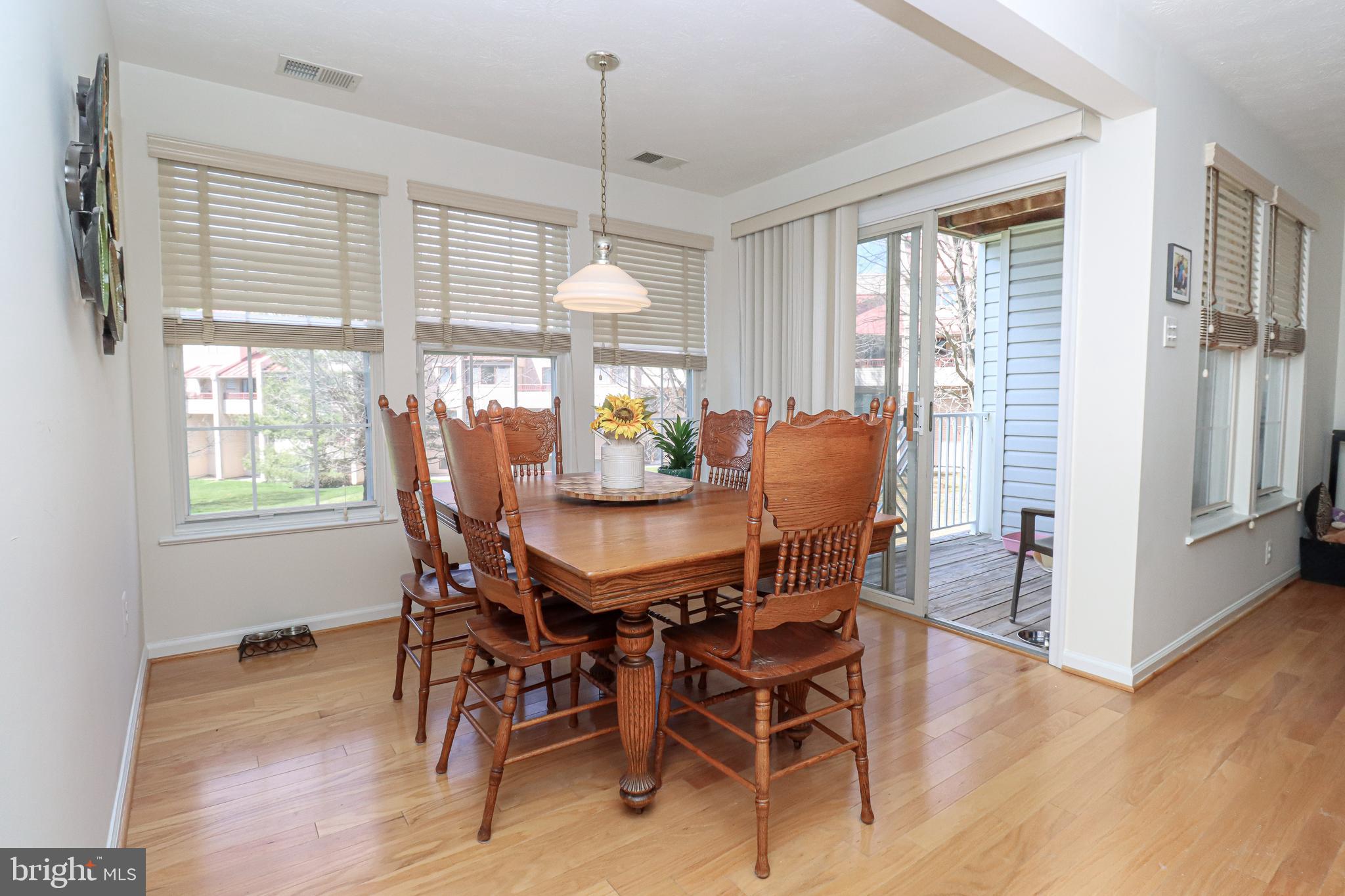 GARDEN AT MCDONOGH - Residential