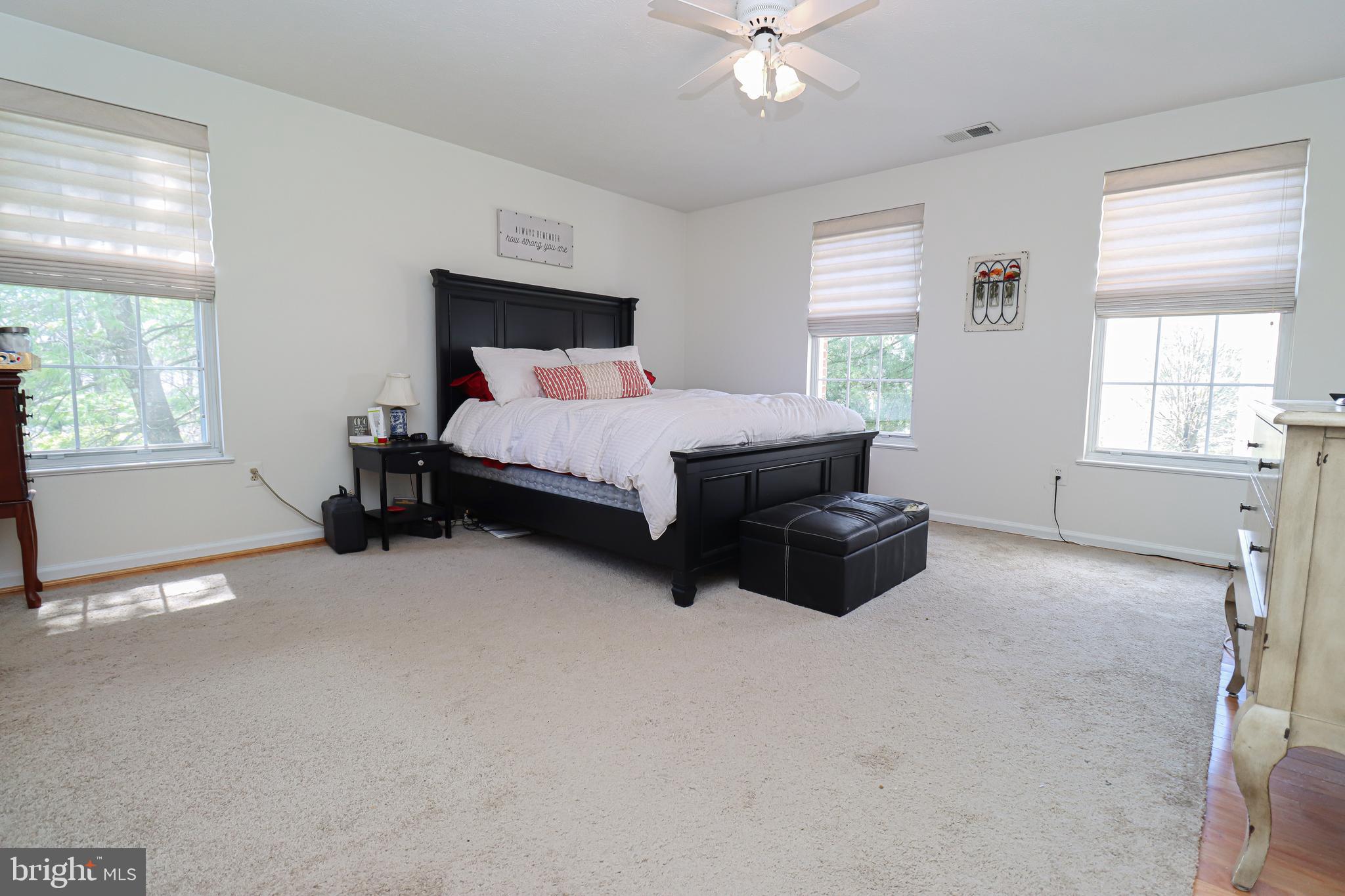 GARDEN AT MCDONOGH - Residential