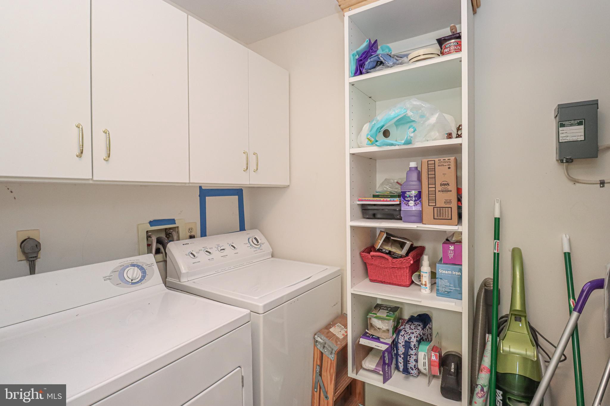 GARDEN AT MCDONOGH - Residential