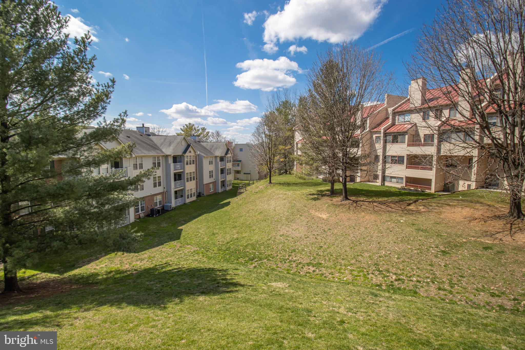 GARDEN AT MCDONOGH - Residential