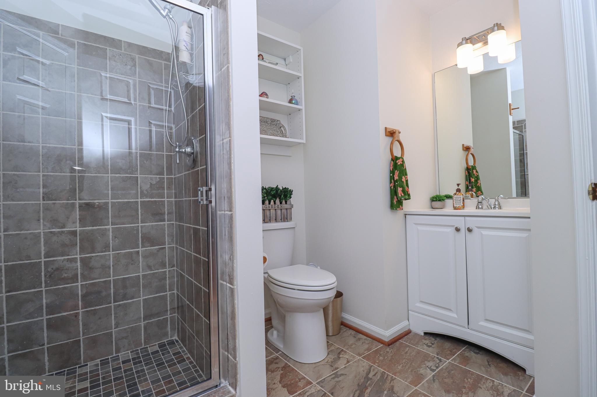 GARDEN AT MCDONOGH - Residential