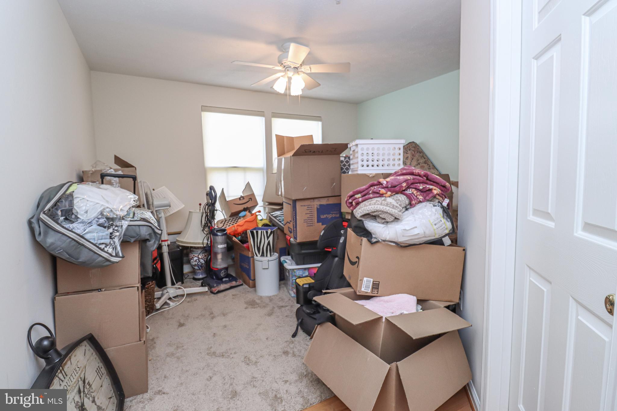 GARDEN AT MCDONOGH - Residential