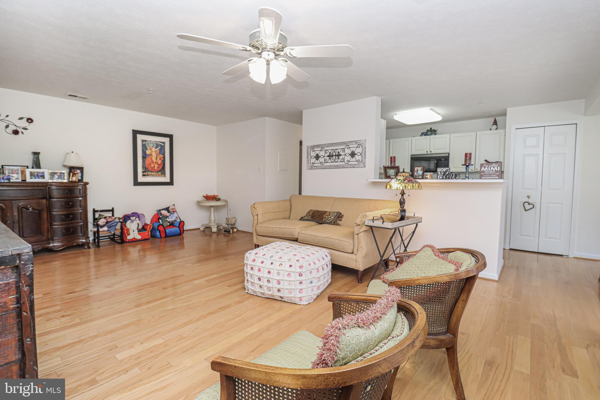 GARDEN AT MCDONOGH - Residential