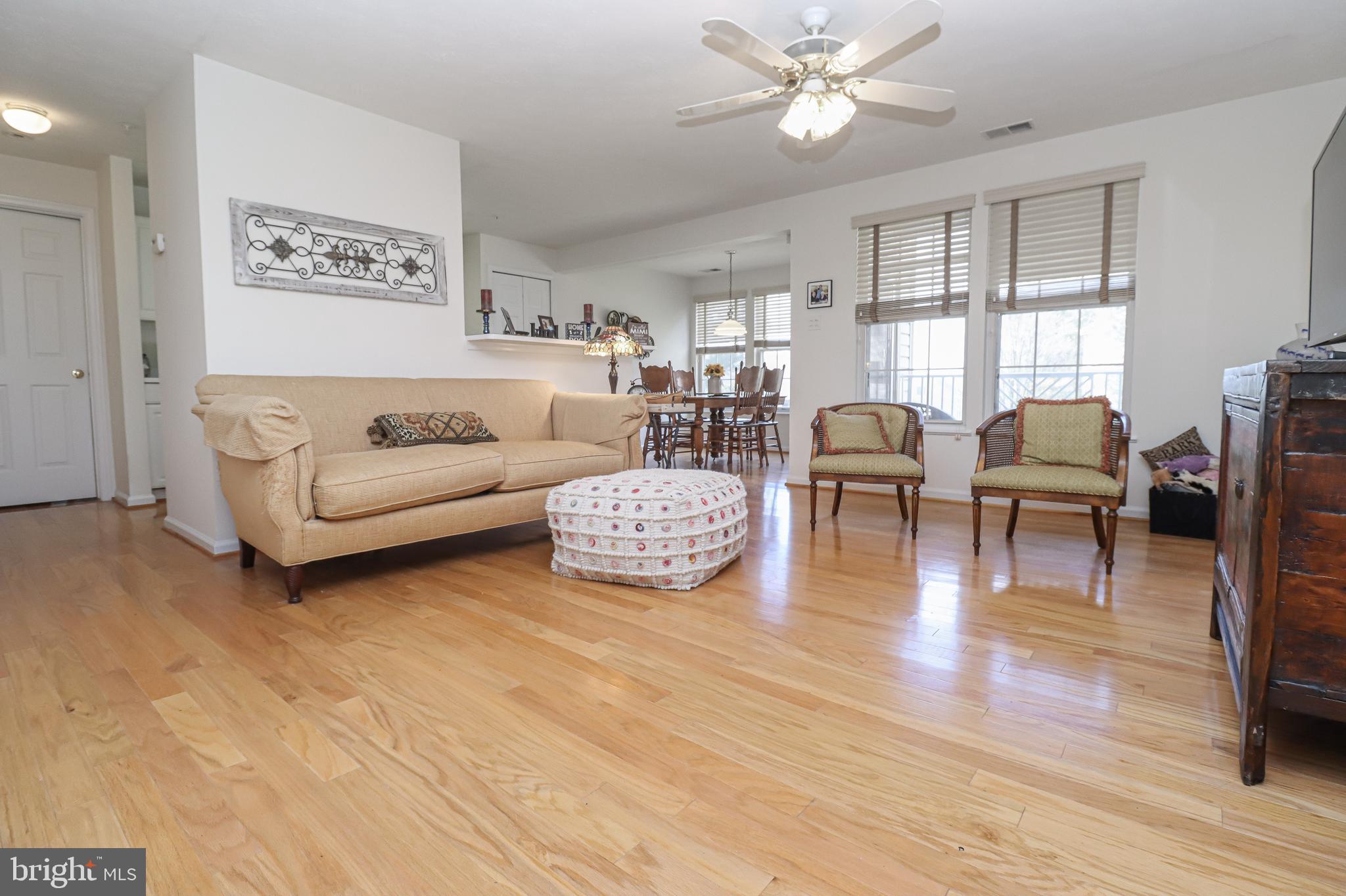 GARDEN AT MCDONOGH - Residential