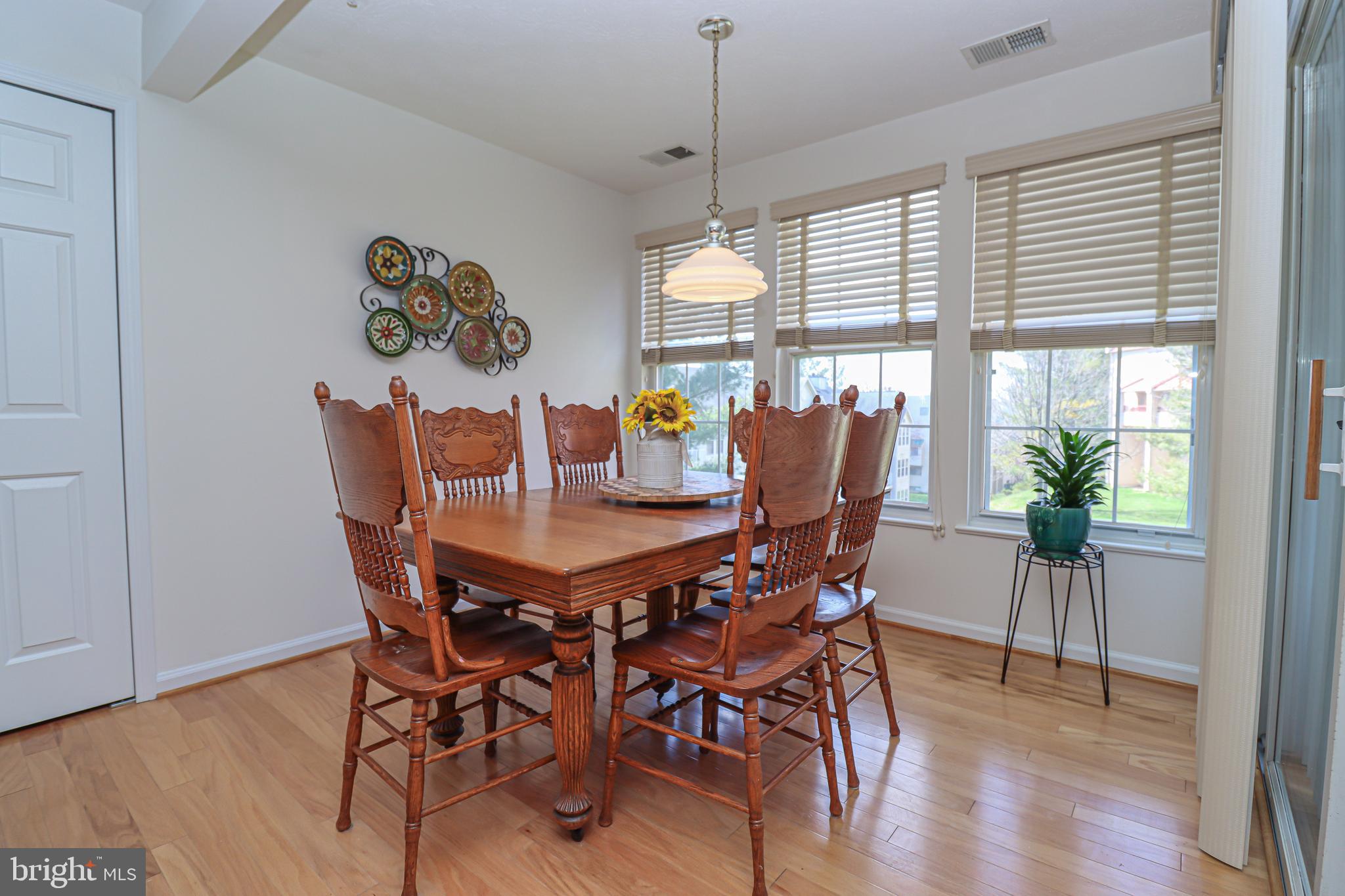 GARDEN AT MCDONOGH - Residential