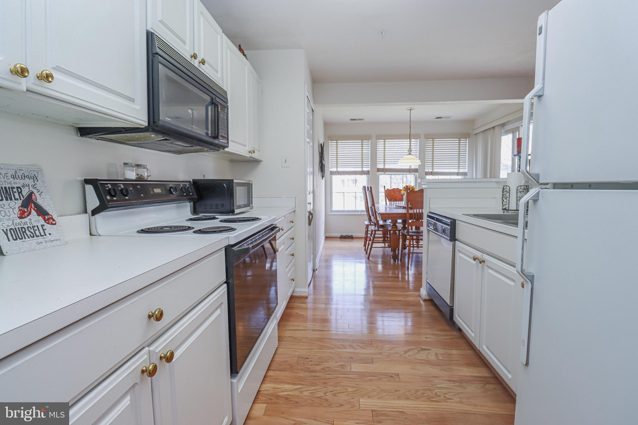 GARDEN AT MCDONOGH - Residential