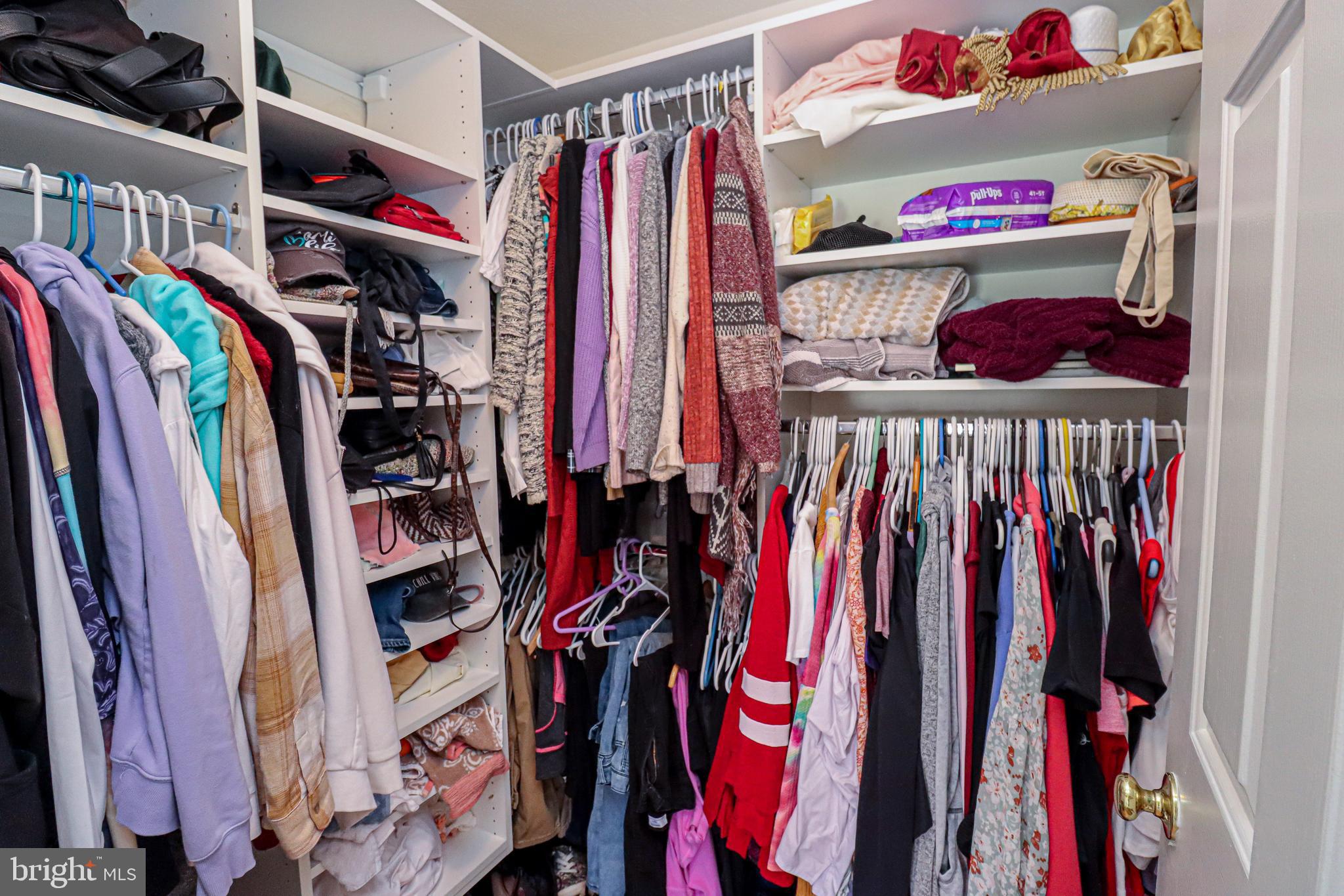 GARDEN AT MCDONOGH - Residential