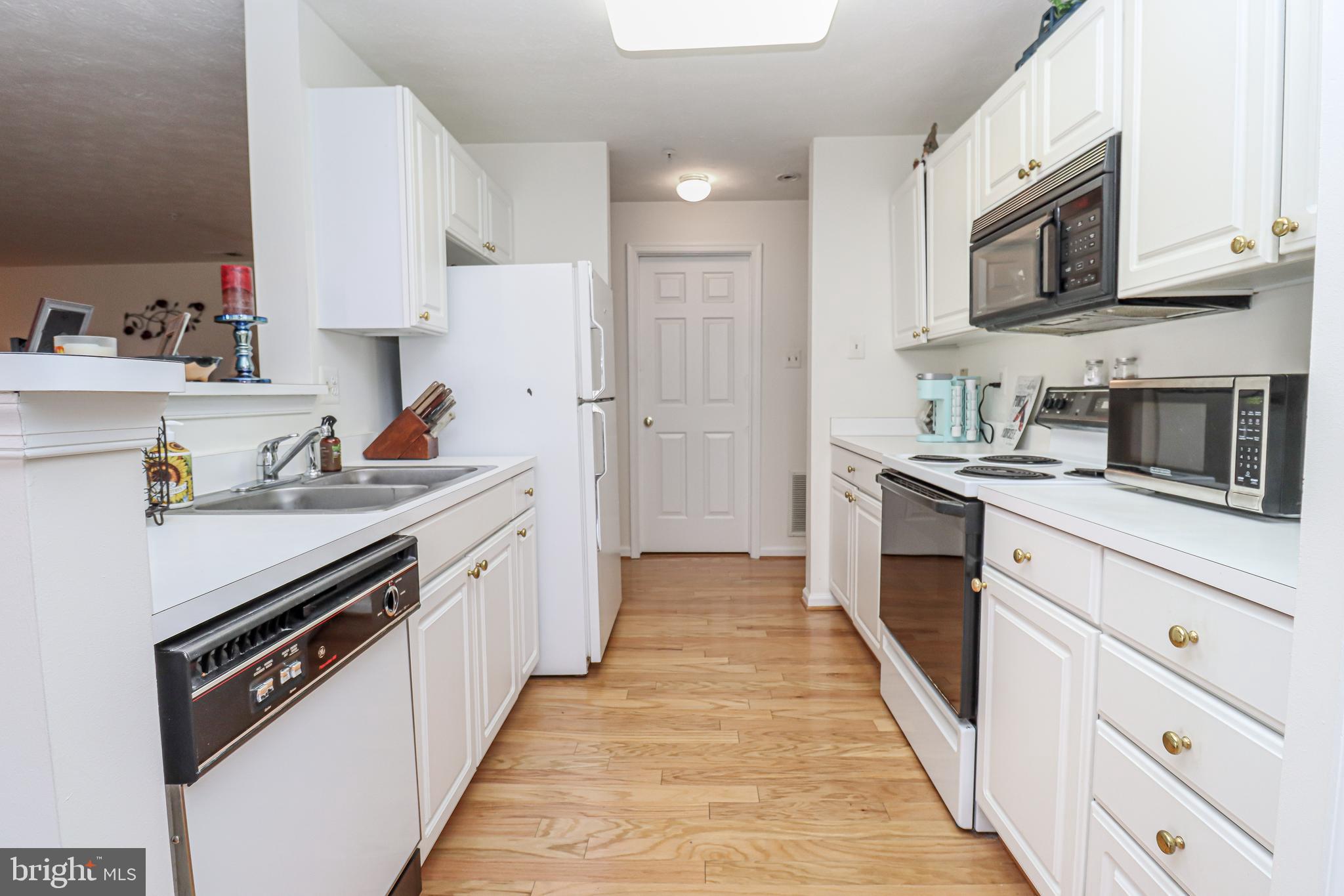 GARDEN AT MCDONOGH - Residential