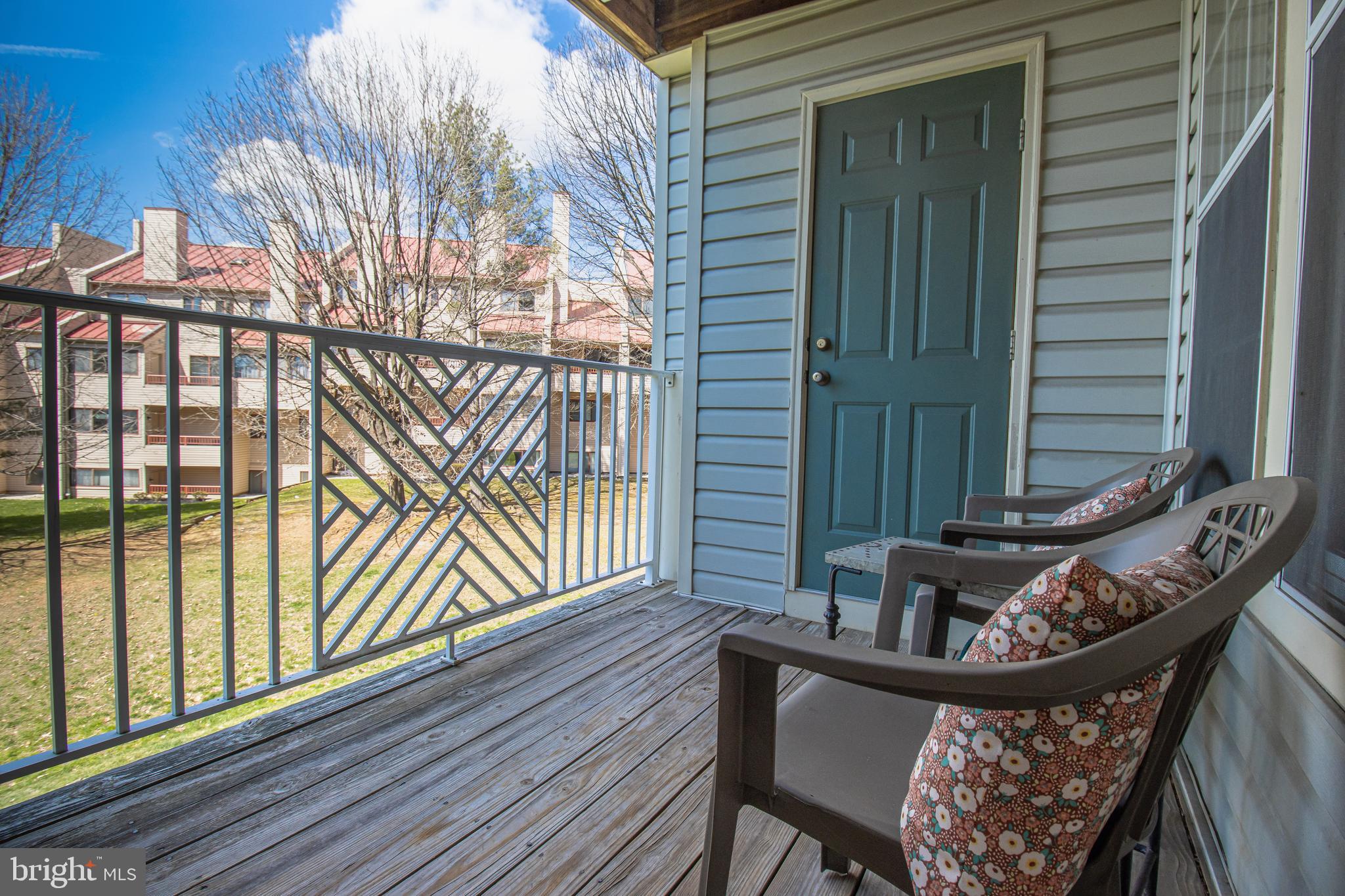 GARDEN AT MCDONOGH - Residential