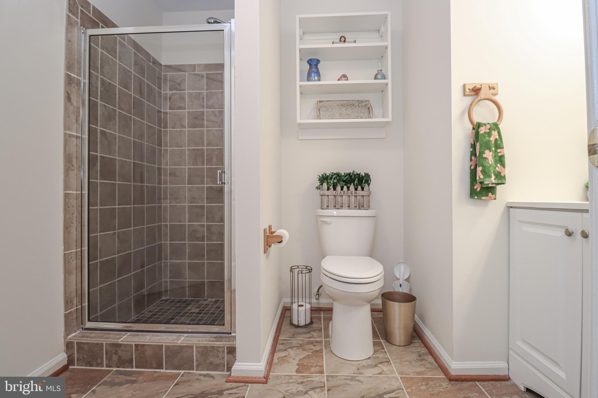 GARDEN AT MCDONOGH - Residential