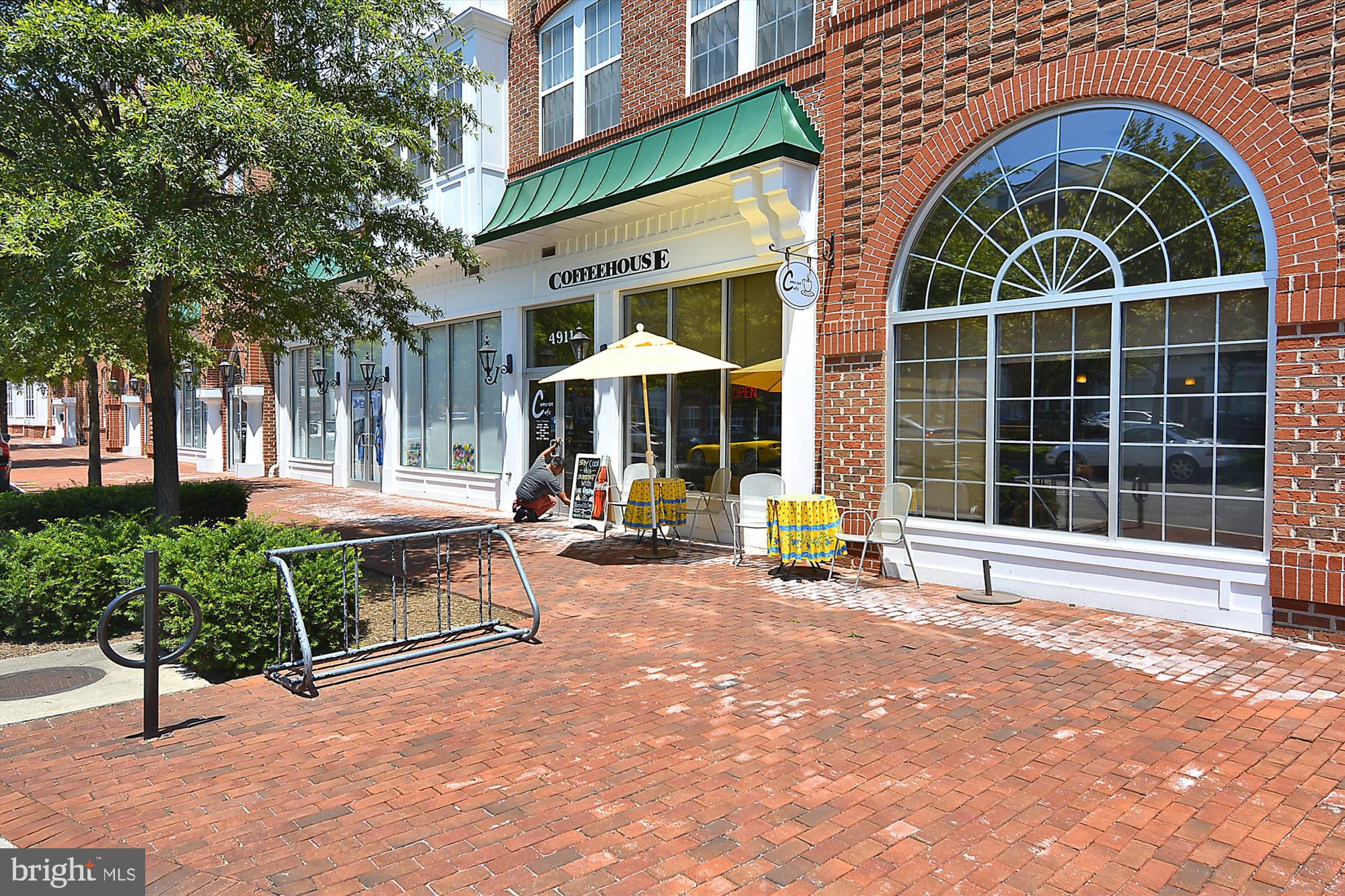 CAMERON STATION - Residential Lease