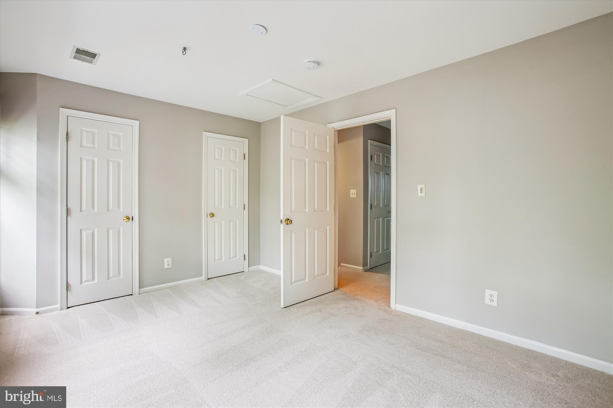 CAMERON STATION - Residential Lease