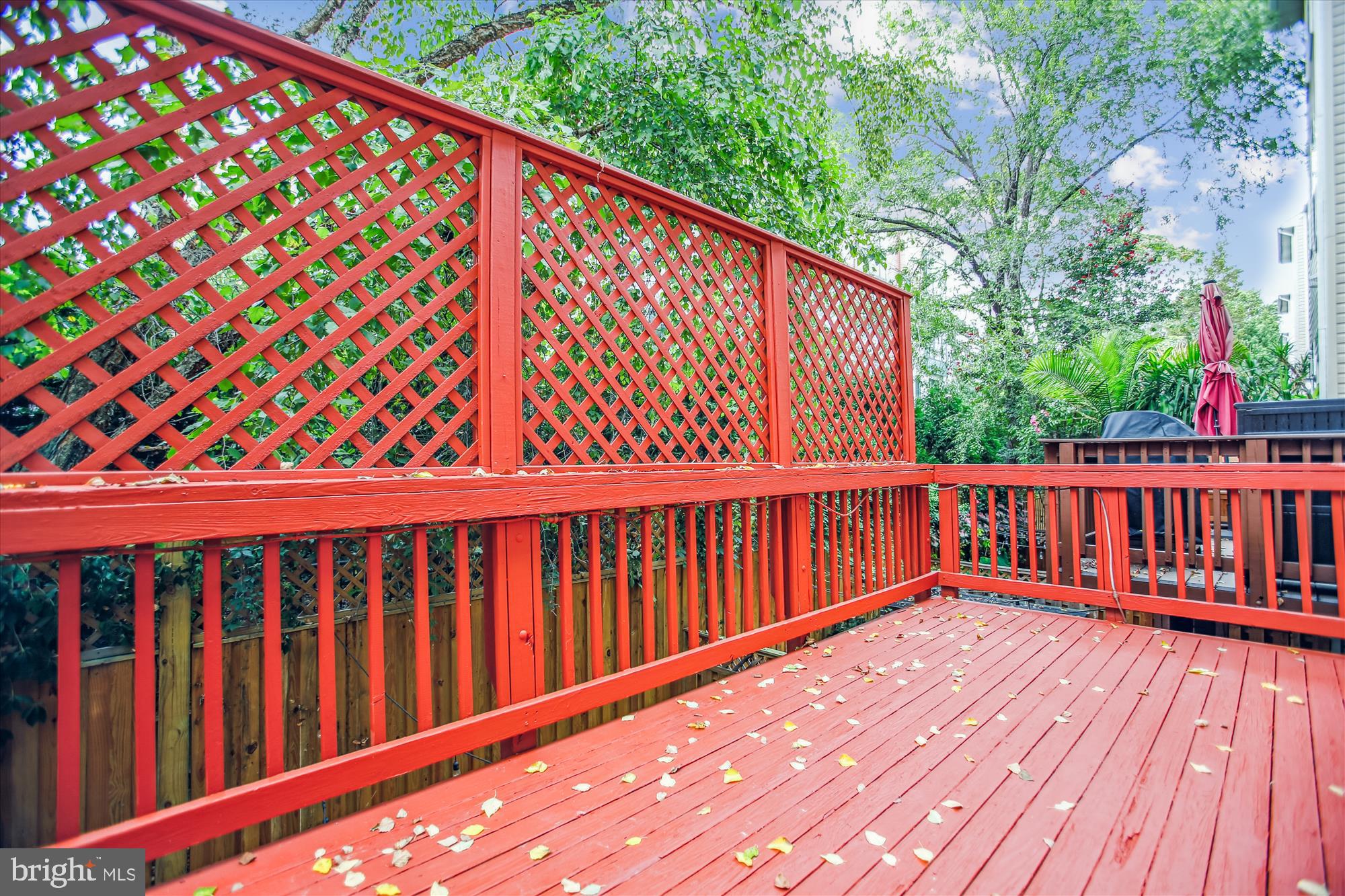 CAMERON STATION - Residential Lease