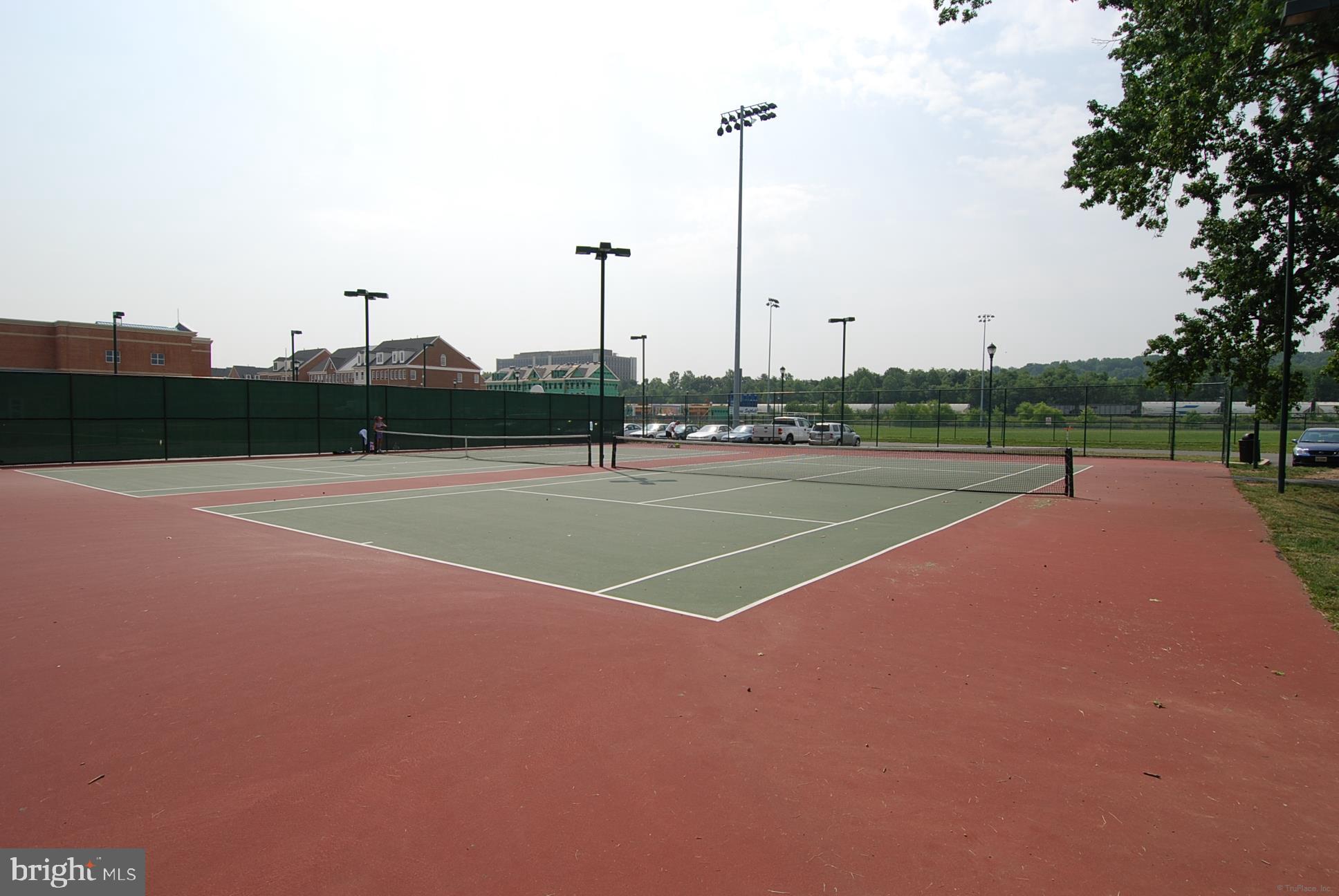 CAMERON STATION - Residential Lease