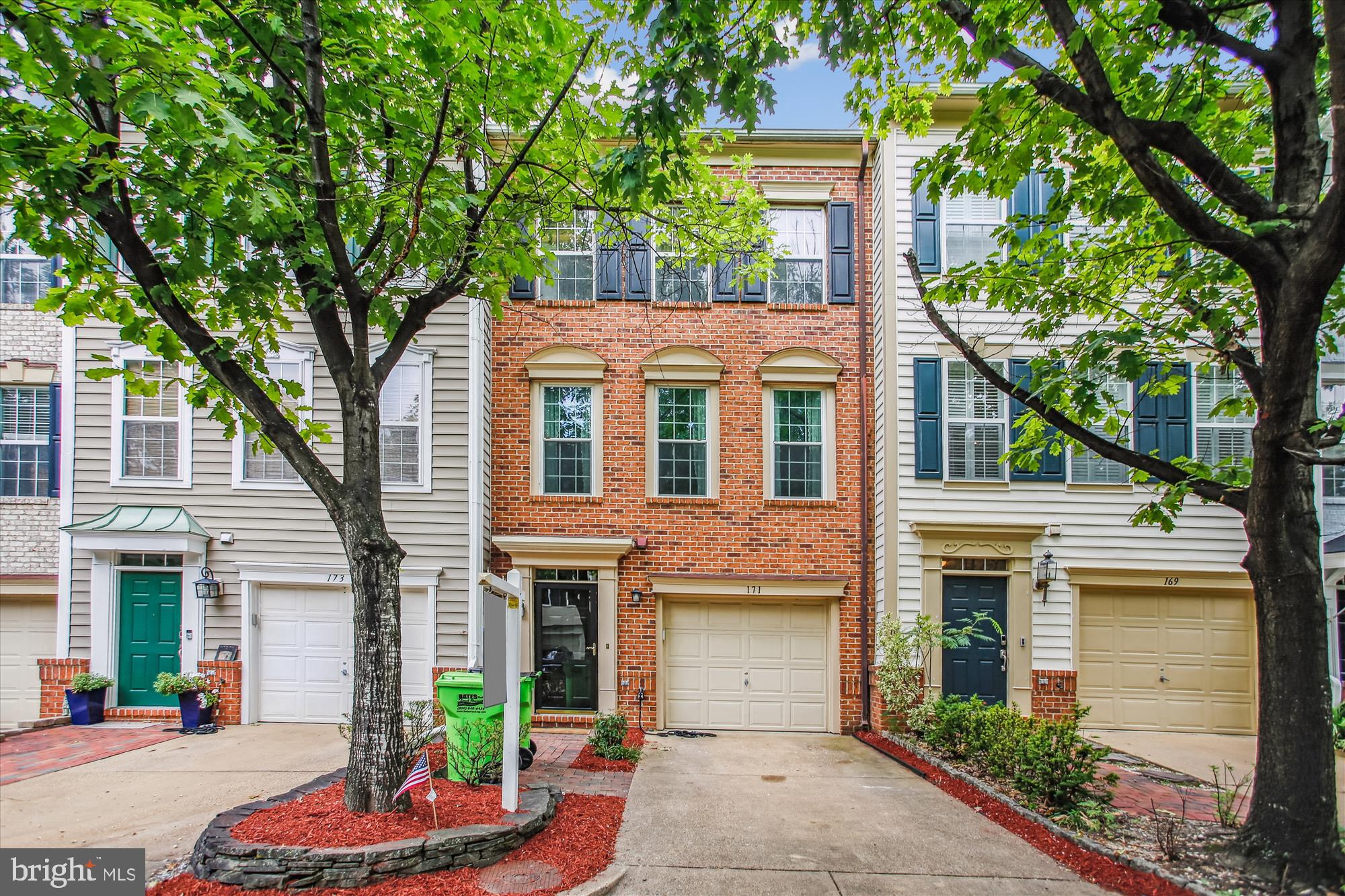 CAMERON STATION - Residential Lease