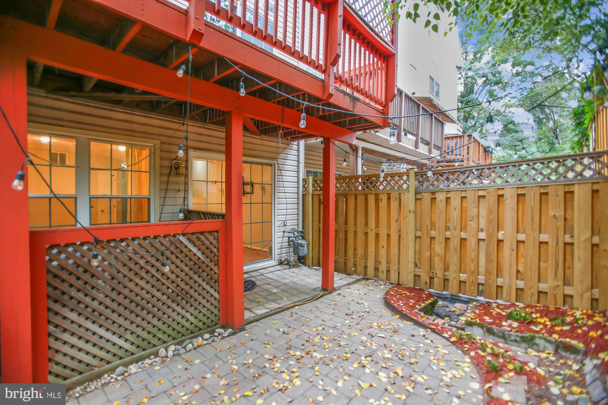 CAMERON STATION - Residential Lease