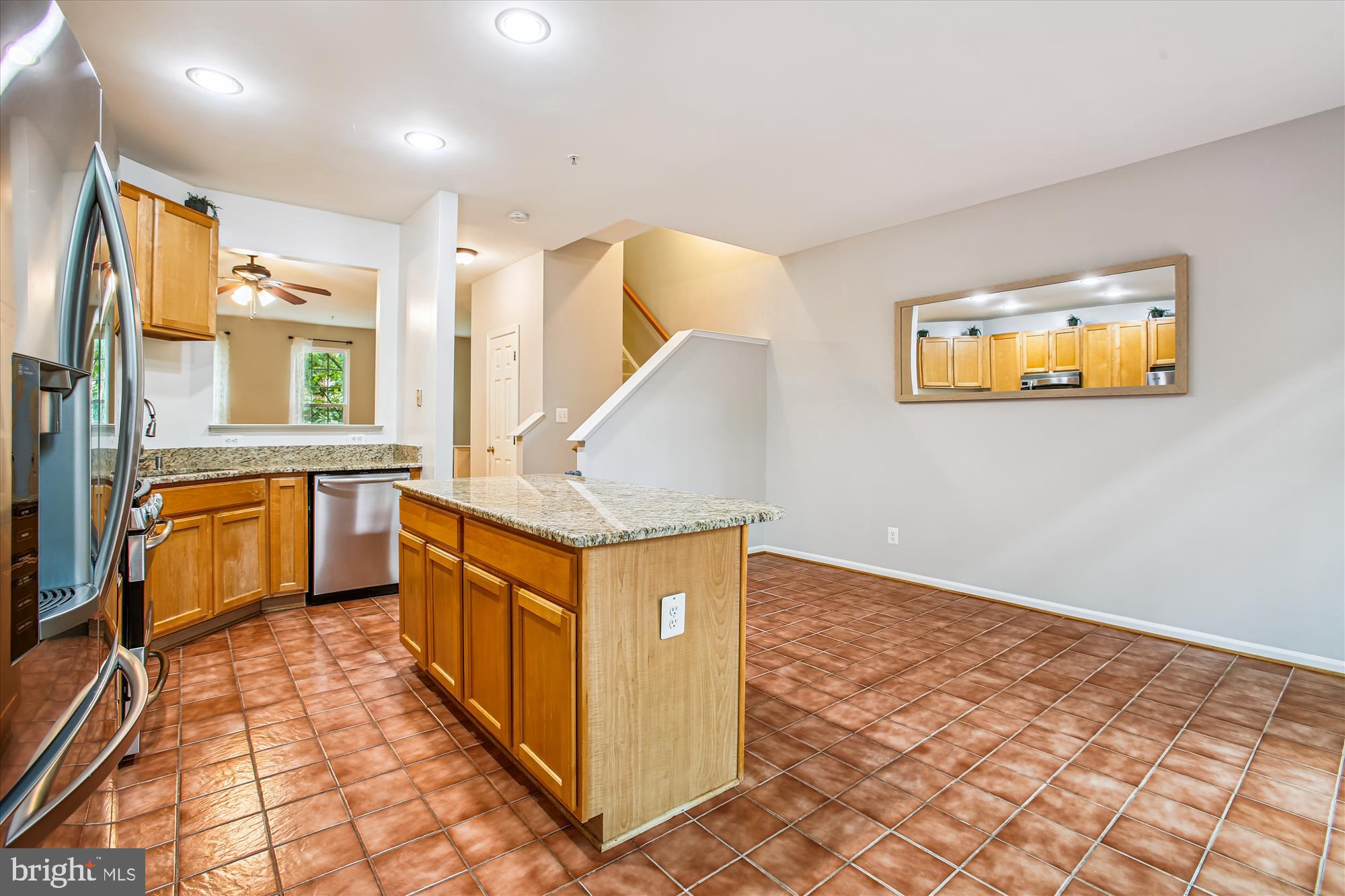 CAMERON STATION - Residential Lease