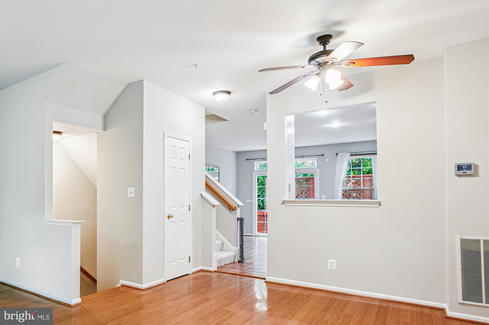 CAMERON STATION - Residential Lease