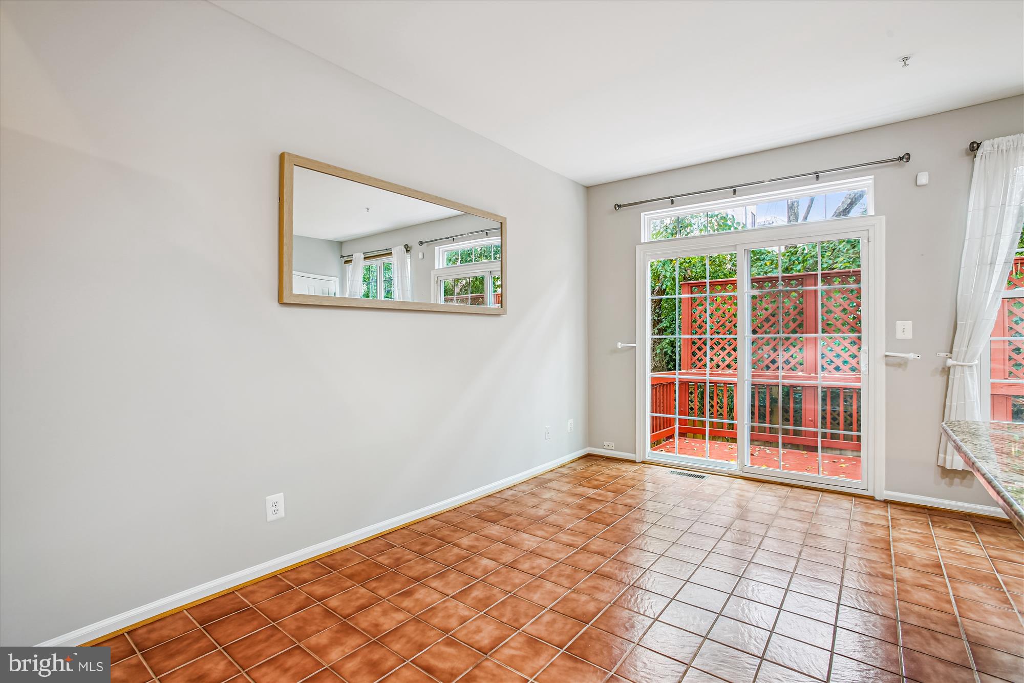 CAMERON STATION - Residential Lease