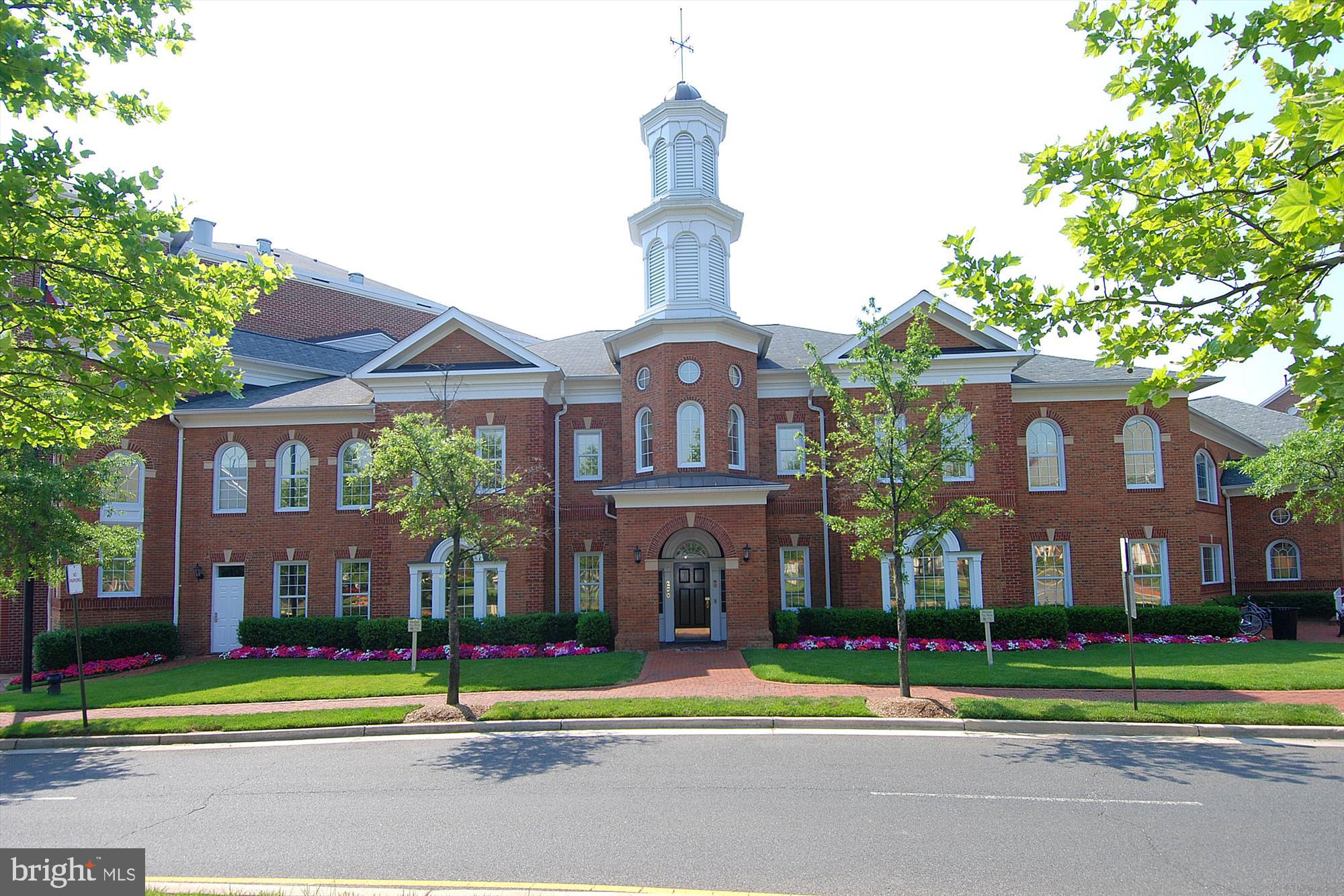 CAMERON STATION - Residential Lease