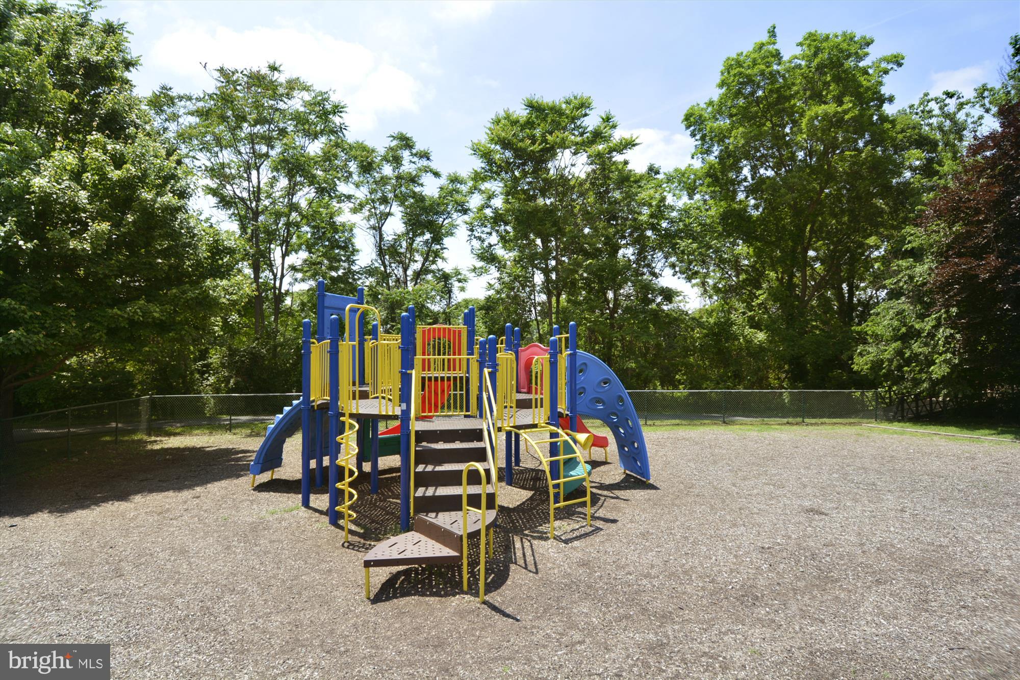 CAMERON STATION - Residential Lease