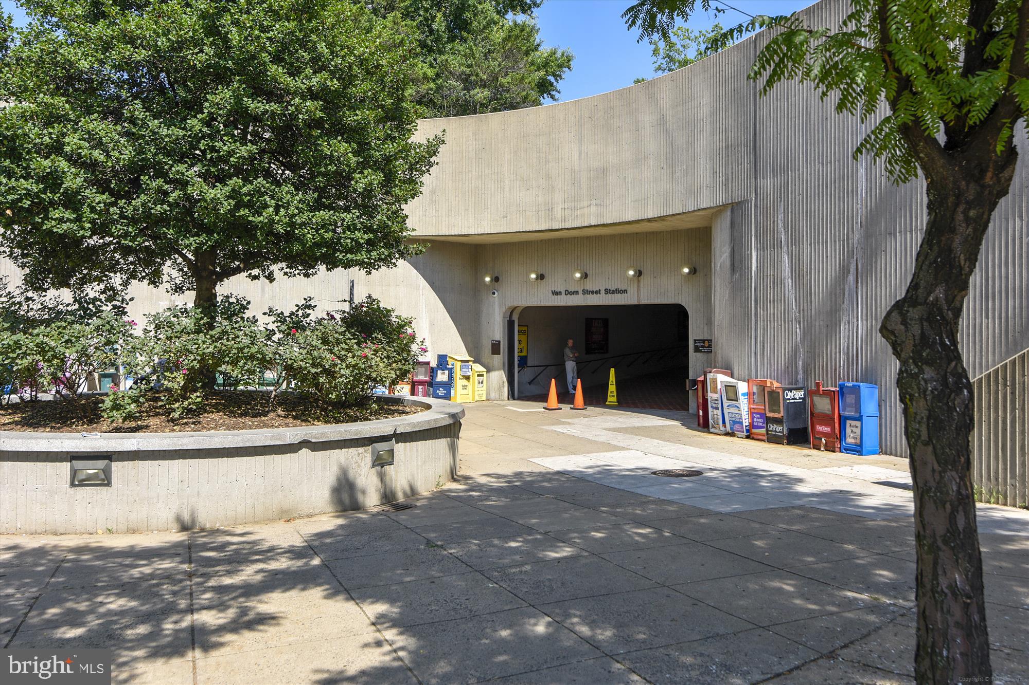 CAMERON STATION - Residential Lease