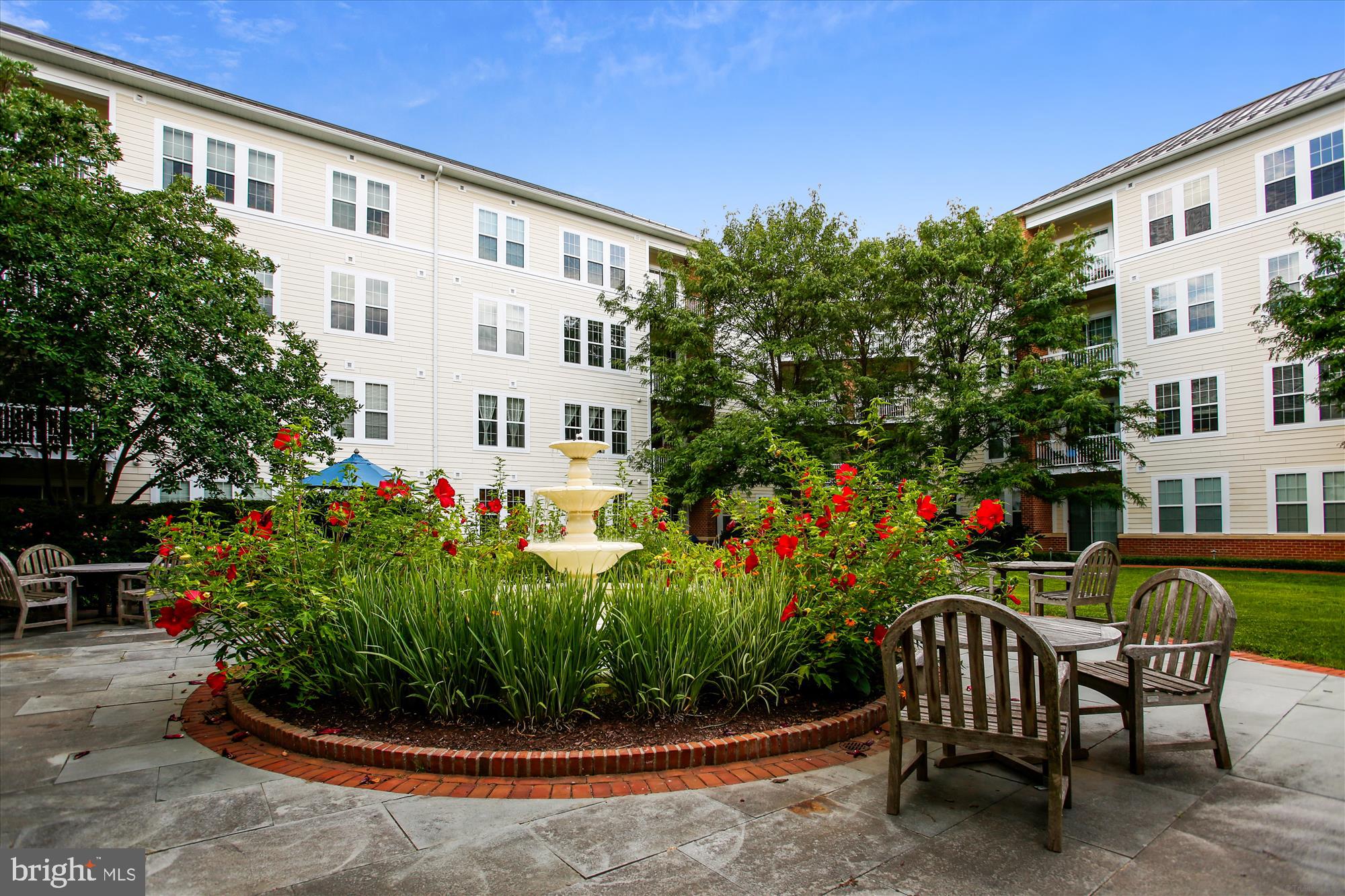 CAMERON STATION - Residential Lease